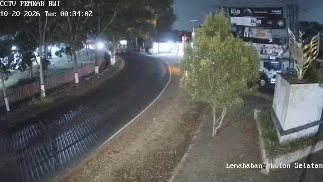 Bulog Lemahbang Kulon 2