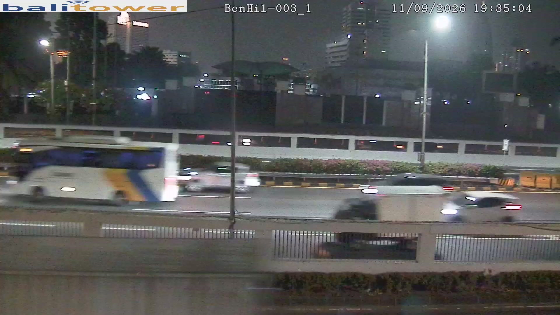 Bendungan Hilir 003 (CCTV-01)