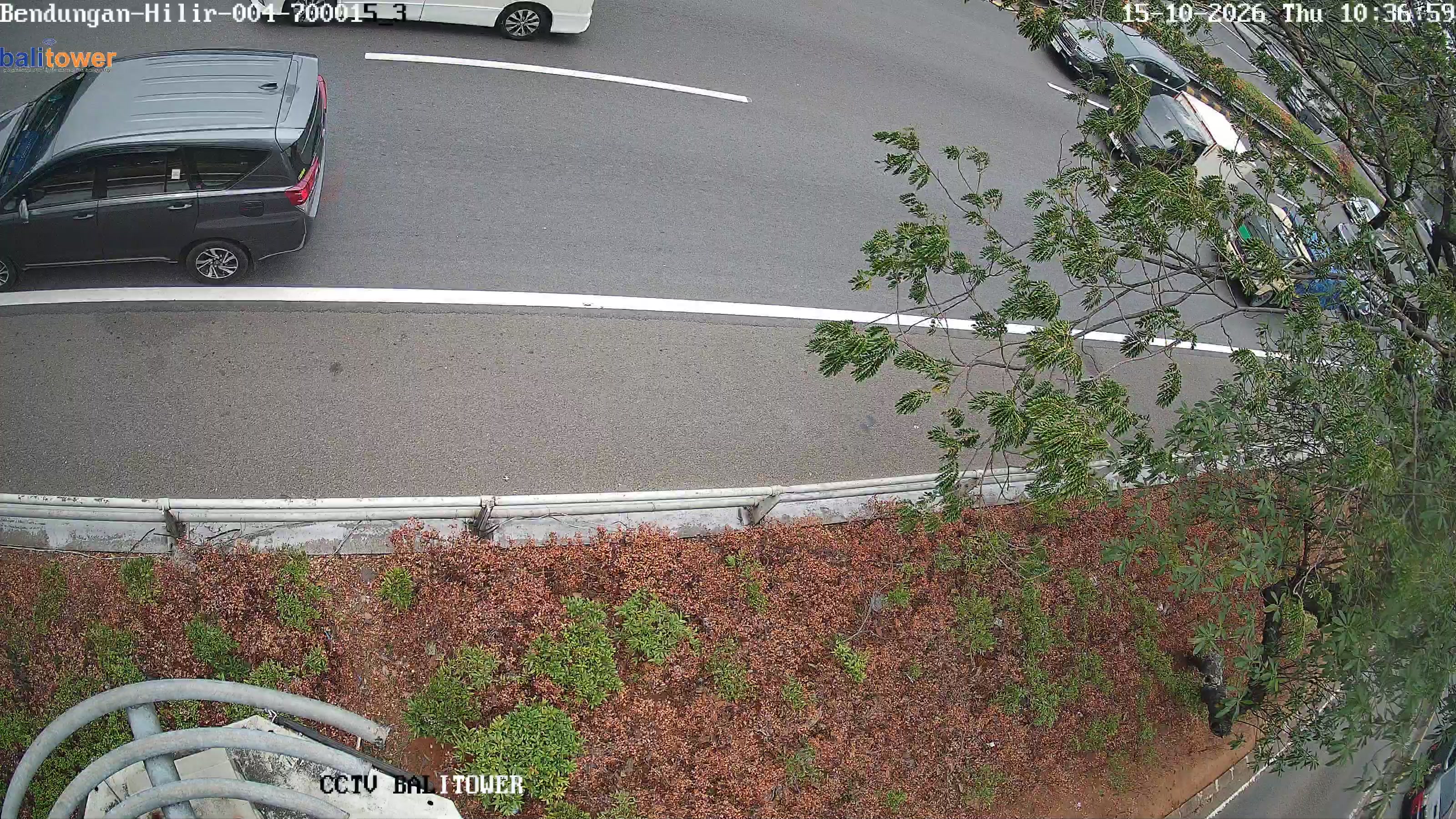 Bendungan Hilir 013 - Jl. Gatot Subroto sebrang jhss