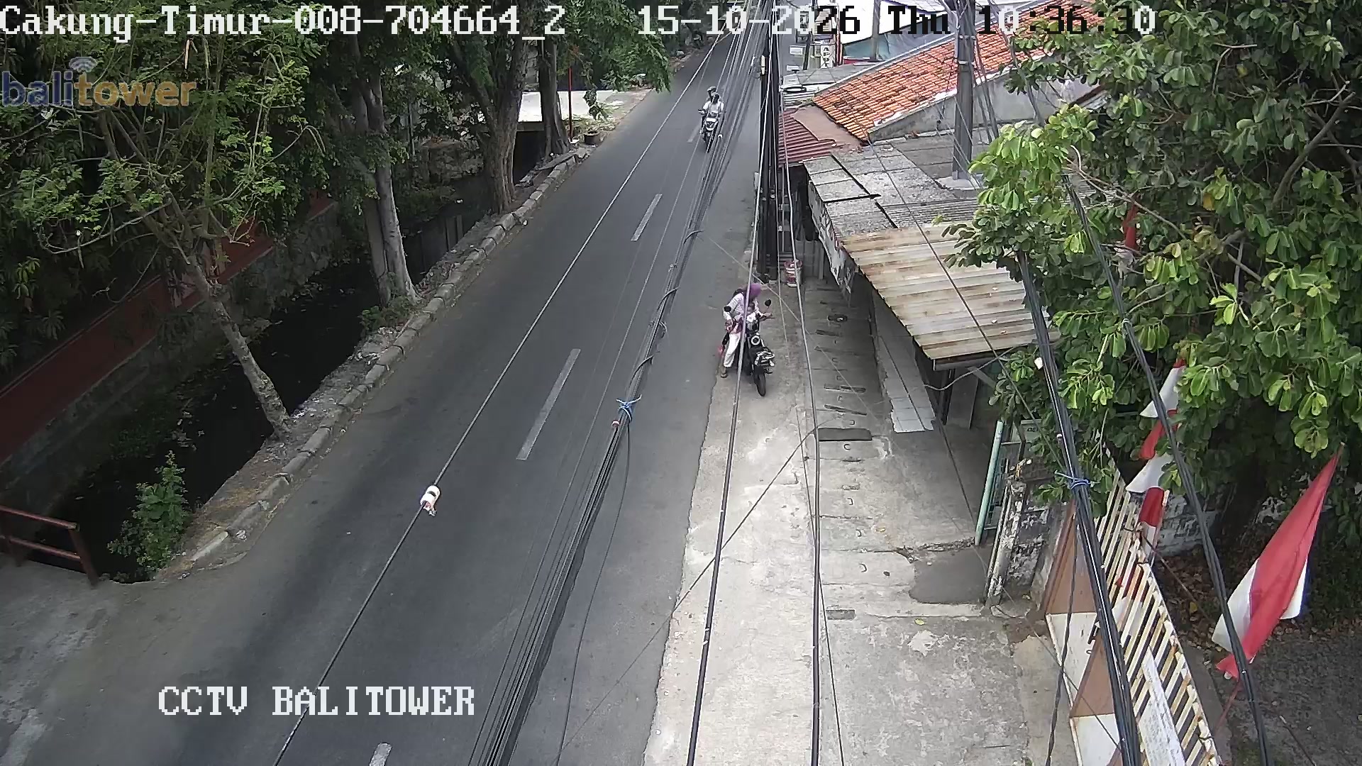 Cakung Timur 001 - Jl. Sangkuriang