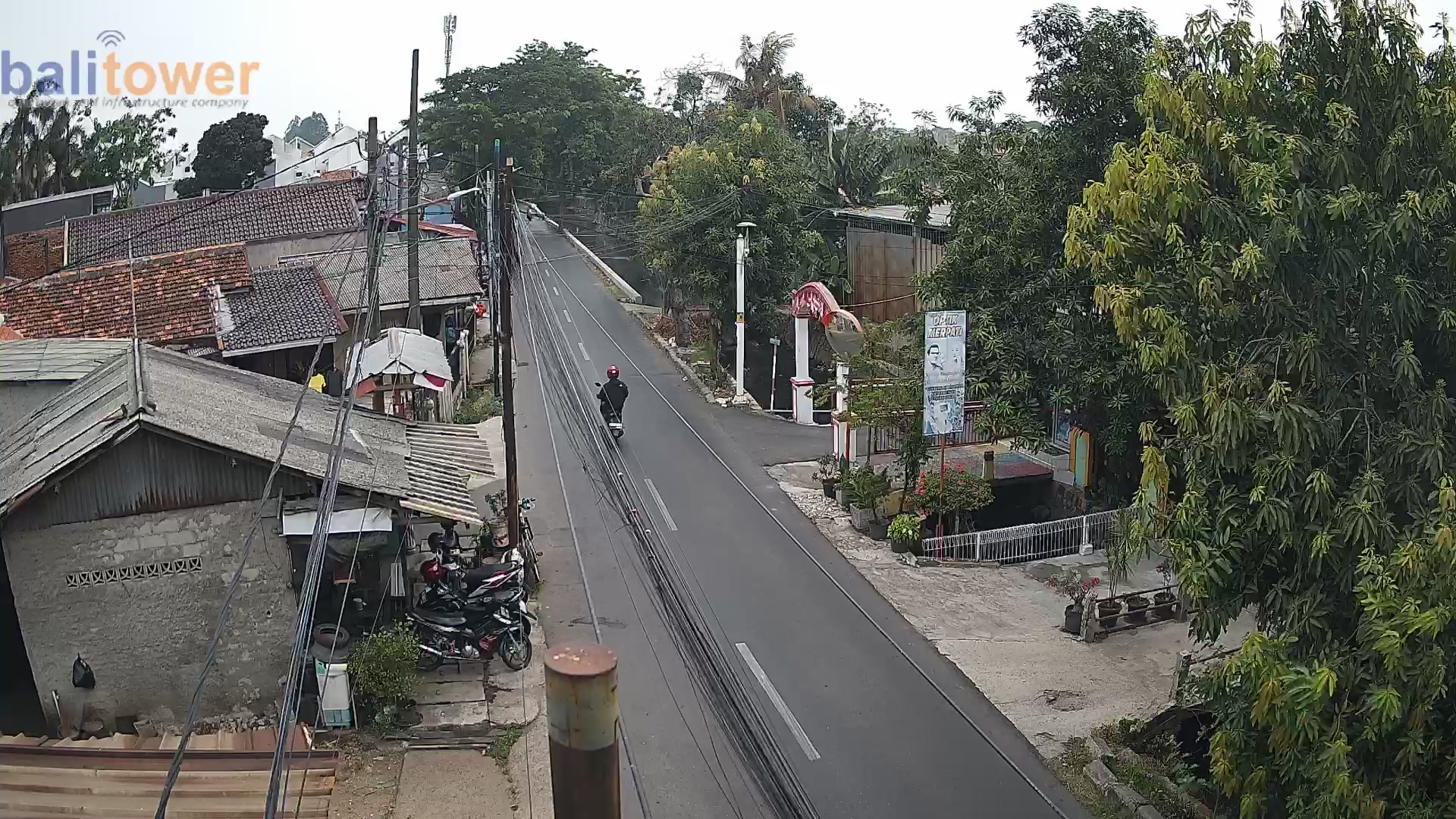 Cakung Timur 004 - Jl. Sangkuriang