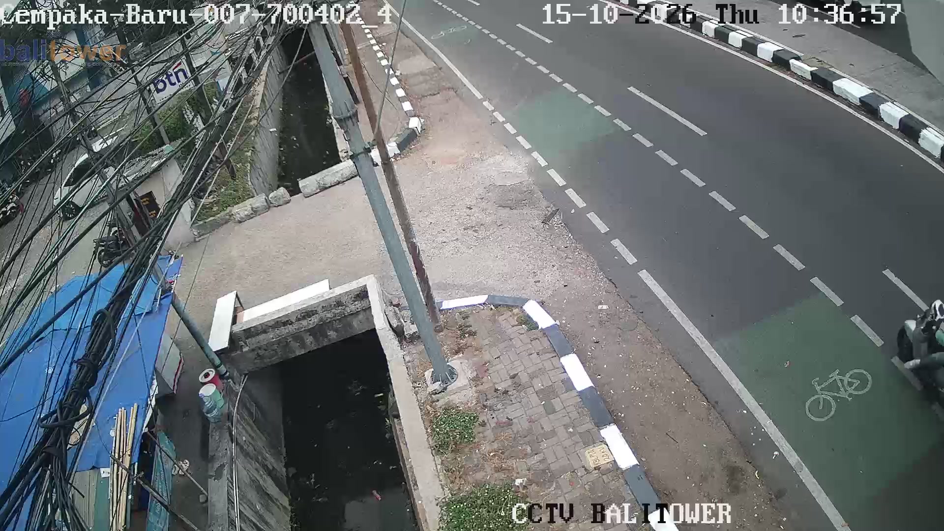 Cempaka Baru 004 - Jl. Letjen suprapto