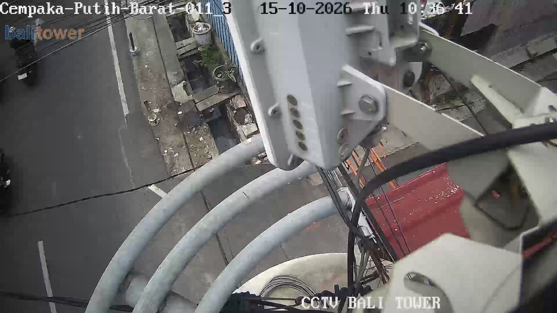 Cempaka Putih Barat 010 - Jl. Mardani Raya