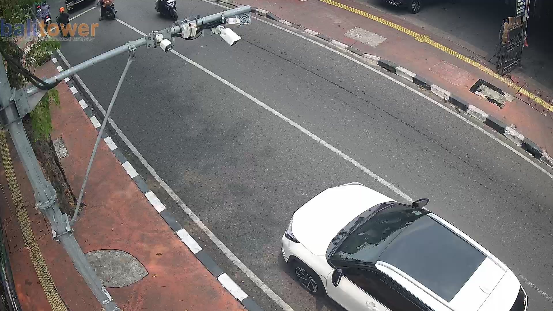 Cempaka Putih Timur 007 - Jl. Cempaka Putih Raya Pertigaan Jl. Cempaka Putih Tengah 21, Cempaka Putih Timur