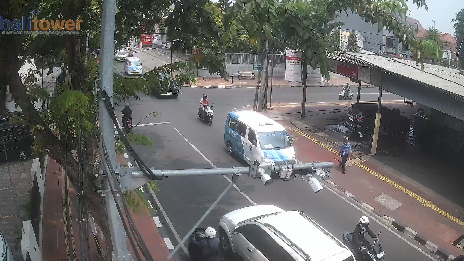 Cempaka Putih Timur 008 - Jl. Cempaka Putih Raya Pertigaan Jl. Cempaka Putih Tengah 21, Cempaka Putih Timur