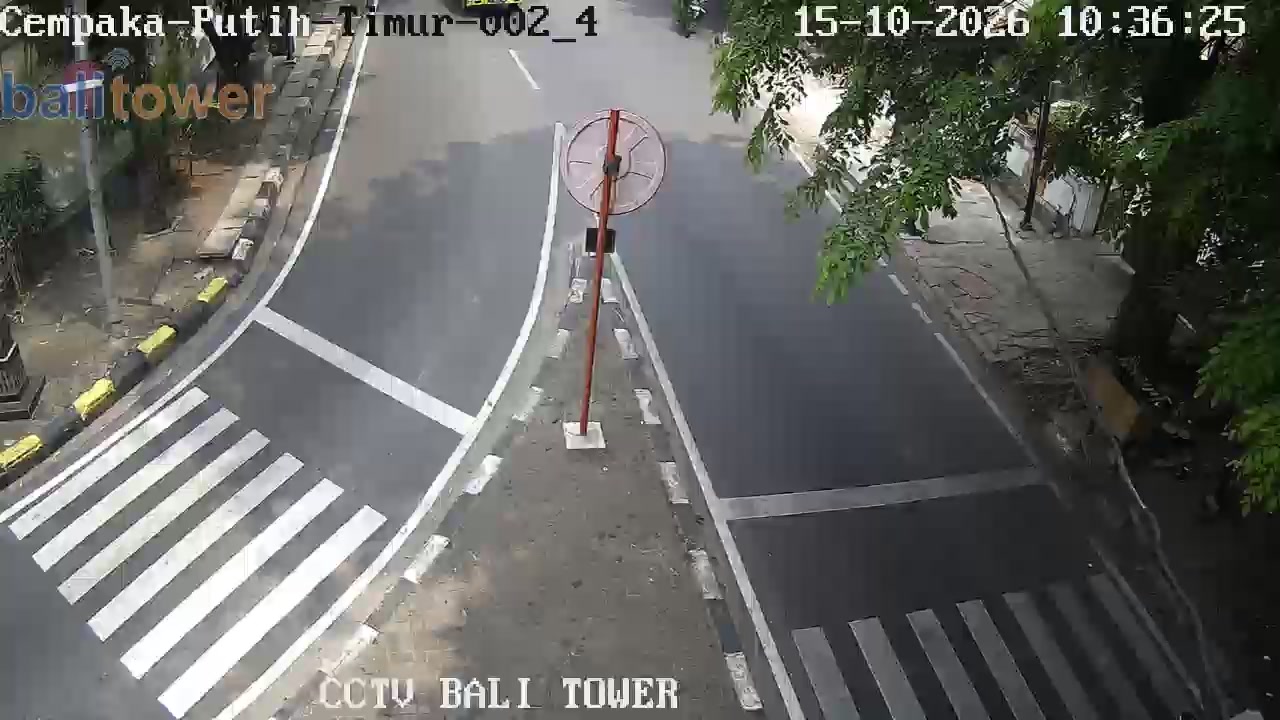 Cempaka Putih Timur 010 - Jl. Rawasari Bar.1