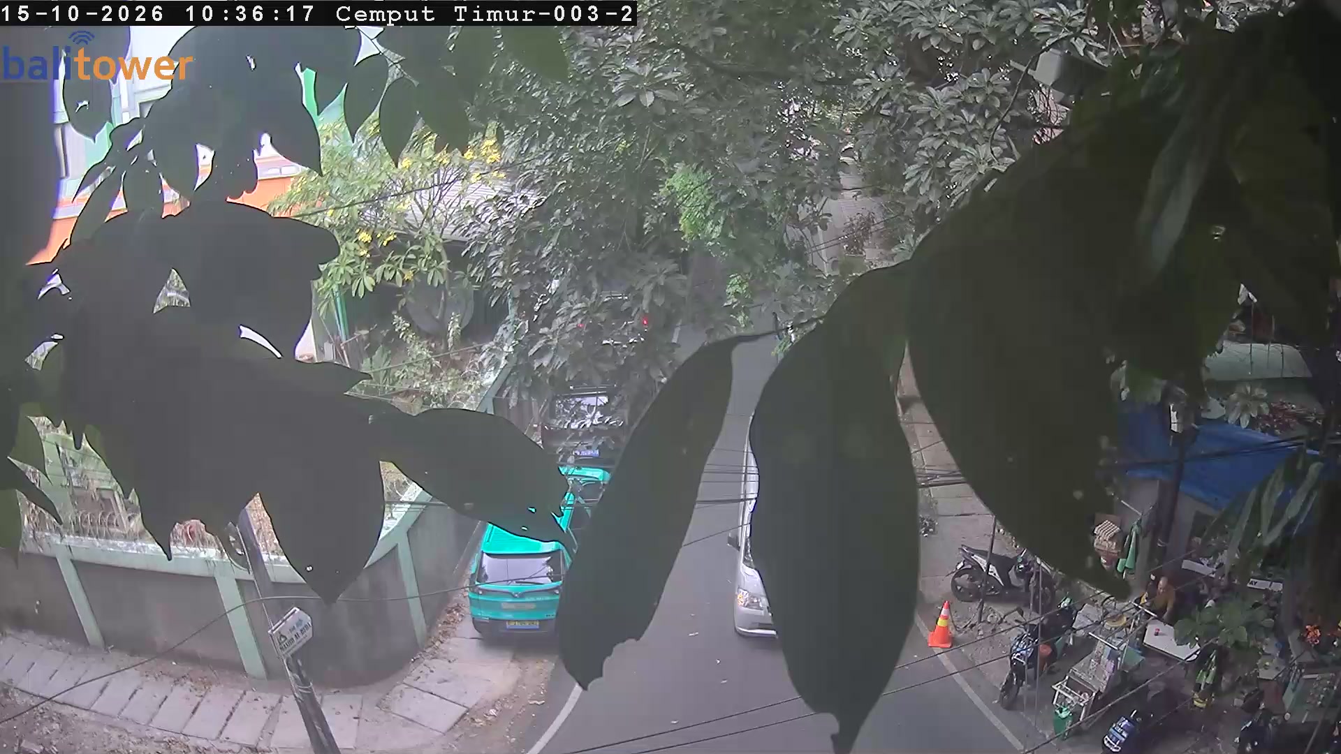 Cempaka Putih Timur 016 - Jl. Cempaka Putih Tengah Vi