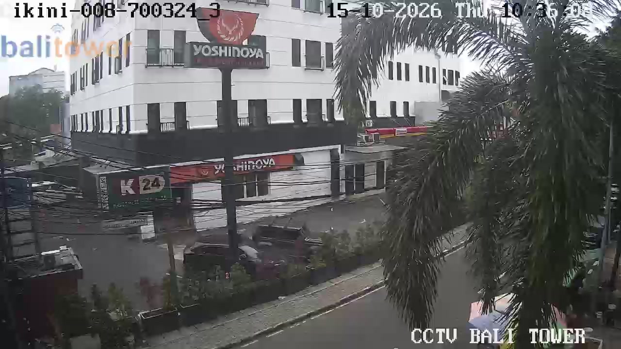 Cikini 014 - Jl. Cisadane Perempatan Jl. Raden Saleh Raya Sebrang Samping Hotel Puri Inn, Cikini
