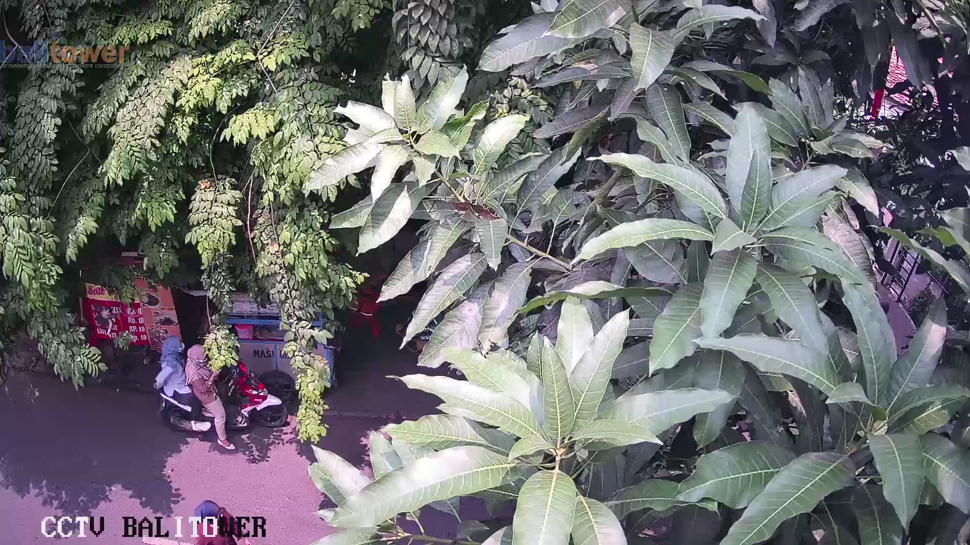 Cipinang 003 - Jl. Cipinang Kebembem