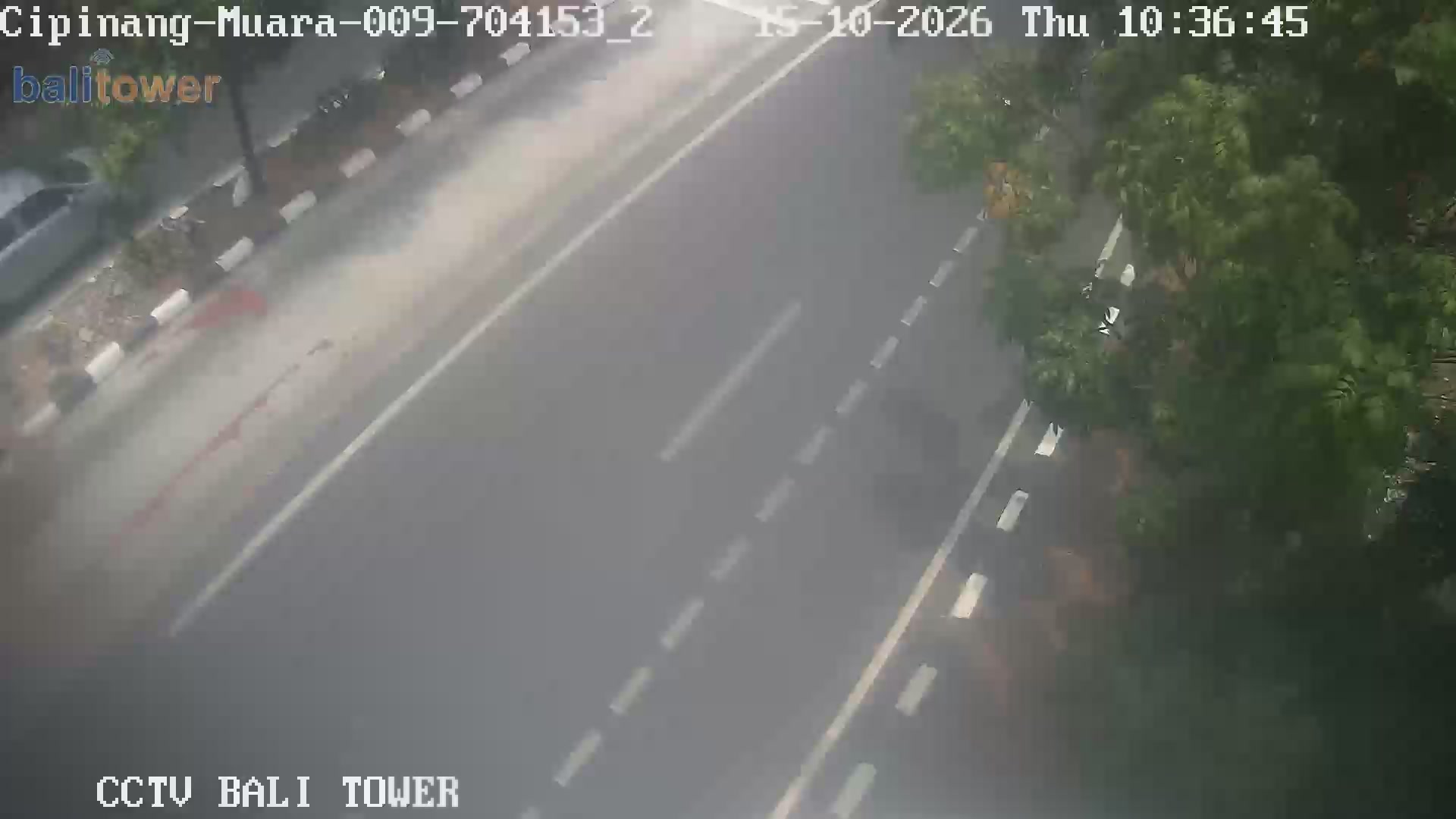 Cipinang Muara 001 - Jl. Igusti Ngurah Rai