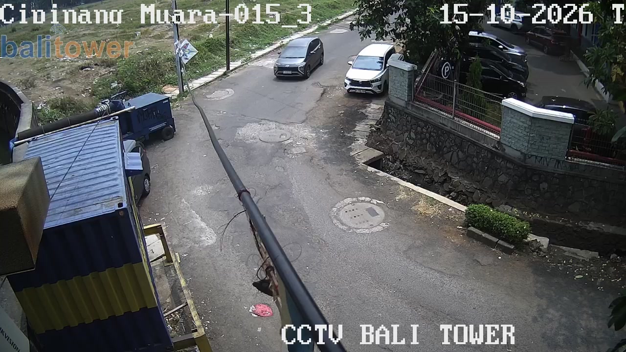 Cipinang Muara 007 - Jl. Cipinang Indah Raya Ii ( Depan Smk 7 Penabur )