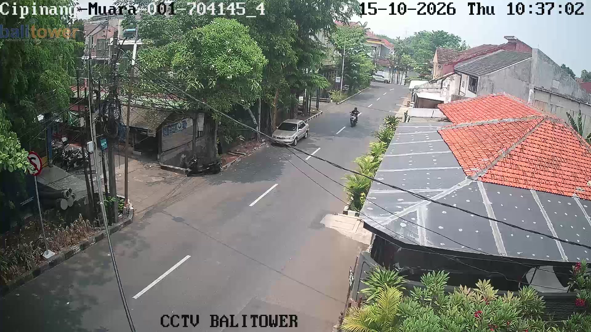 Cipinang Muara 013 - Jl. Cipinang Indah 1, Pondok Bambu