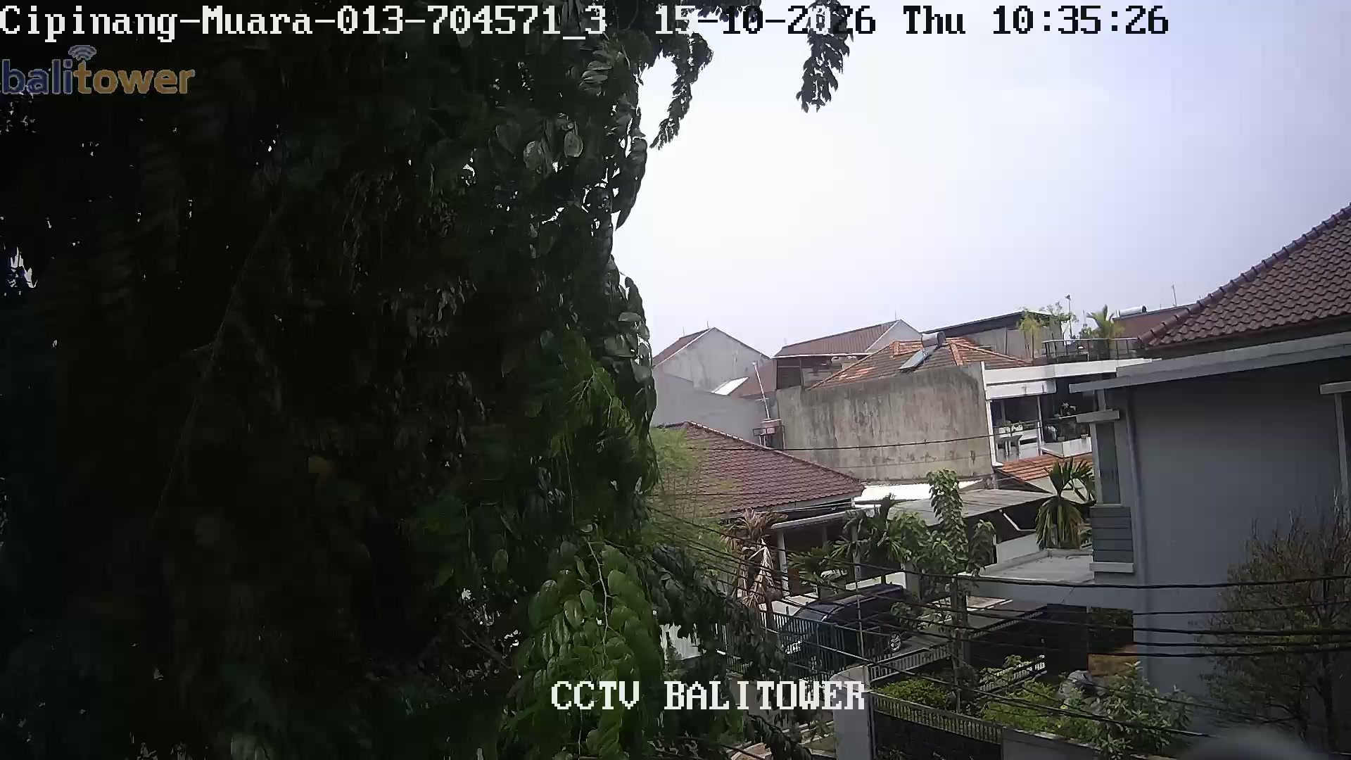 Cipinang Muara 015 - Jl Cipinang Elok Ii blok X (depan Tk Hakuna Matata)