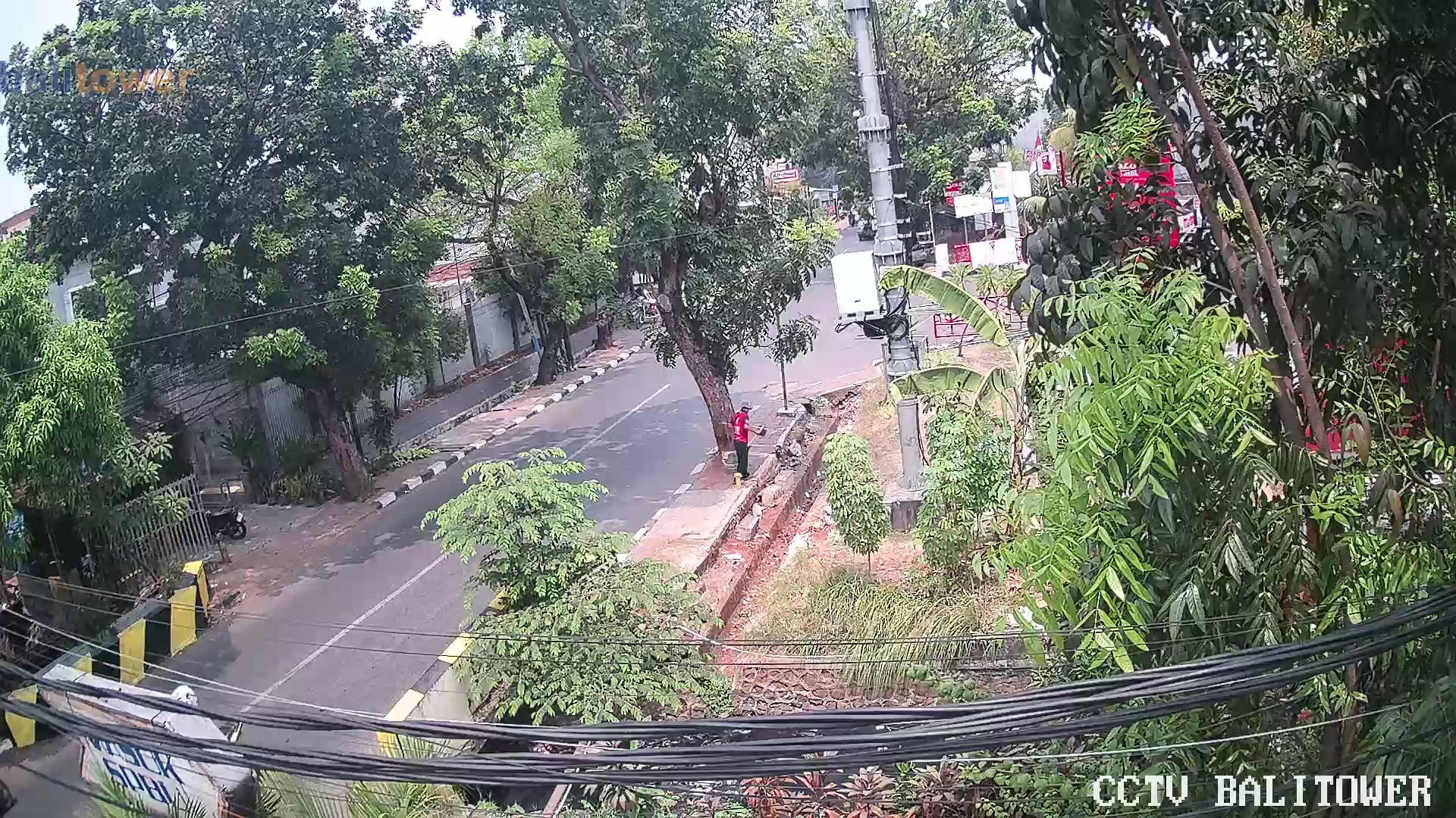 Ciracas 003 - Jl. Ciracas Raya samping Pertamina