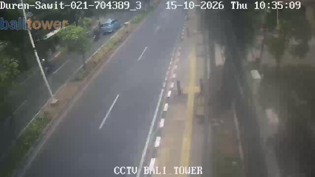 Duren Sawit 012 - Jl. Radin Inten Ii, Depan Gedung Wanita, Duren Sawit