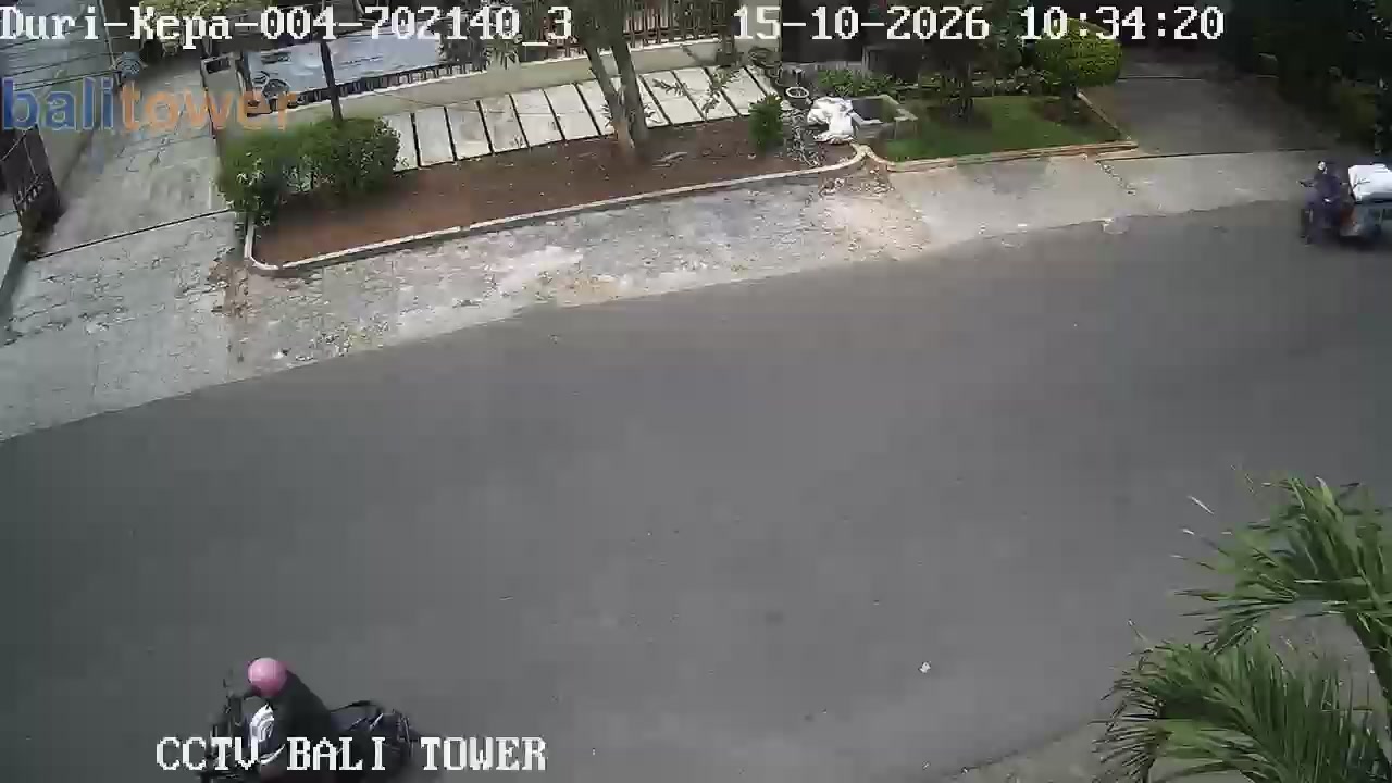 Duri Kepa 016 - Jl. Duri Utama Raya Dekan VIla Tomang Mas E, Duri Kepa
