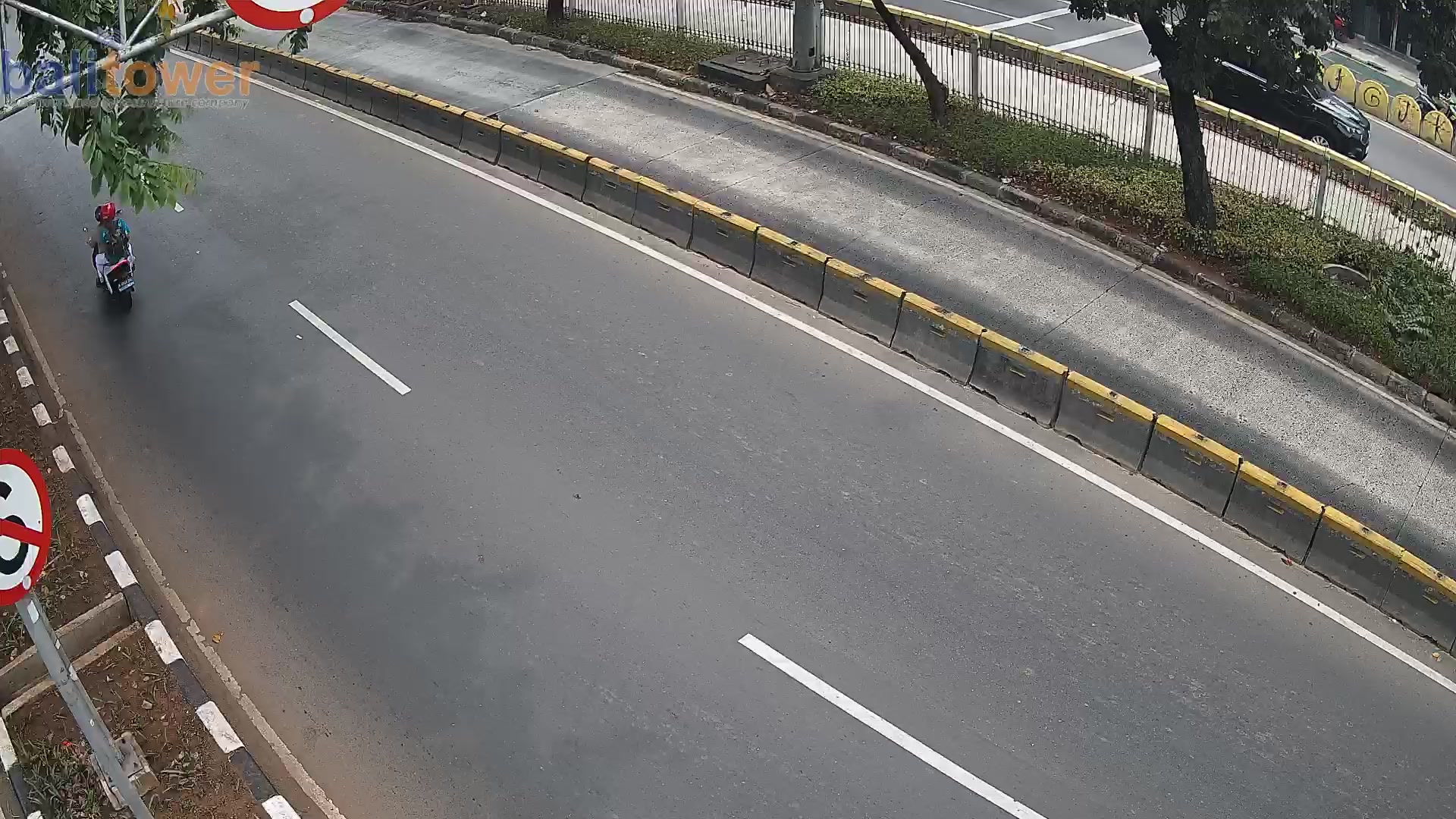 Galur 001 - Jl. Letjen R. Suprapto Deakat Halte Busway Galur, Galur