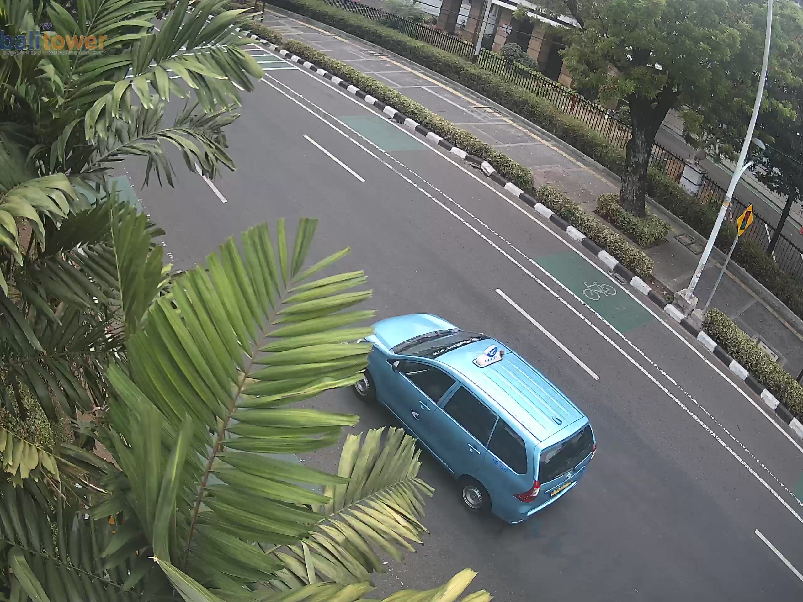 Gambir 040 - Jl. Medan Merdeka Timur Pertigaan Jl. Medan Merdeka Utara Sebrang Gedung Pertamina, Gambir