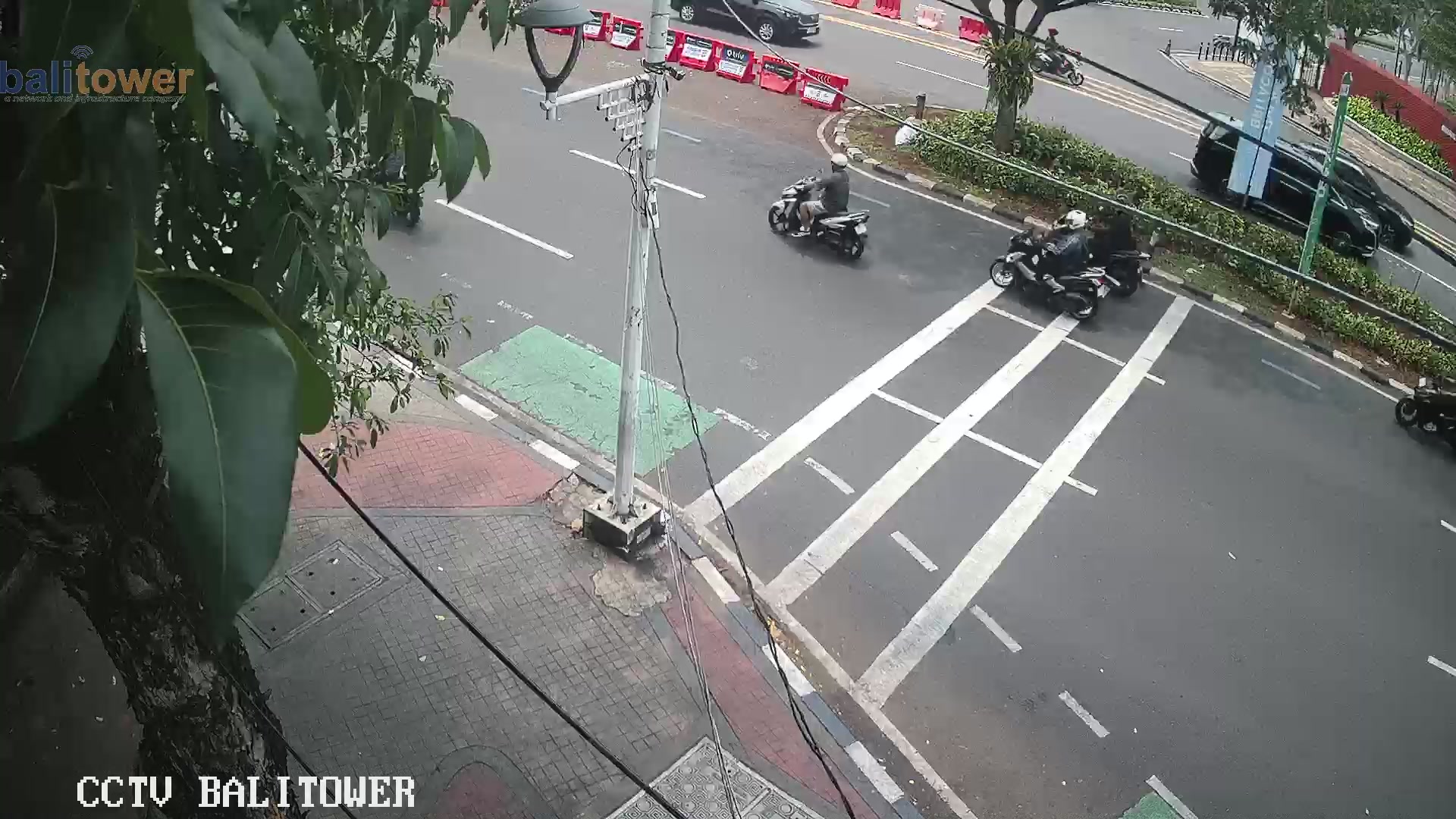 Gelora 026 - Jl. Gerbang Pemuda