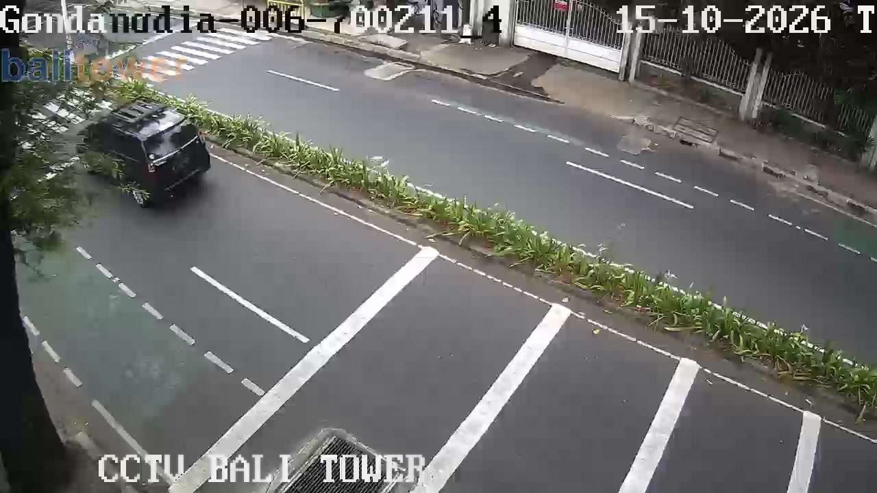 Gondangdia 023 - Jl. samratulangi (depan Sma Pskp) - kel. gondangdia - kec. menteng - jakarta pusat