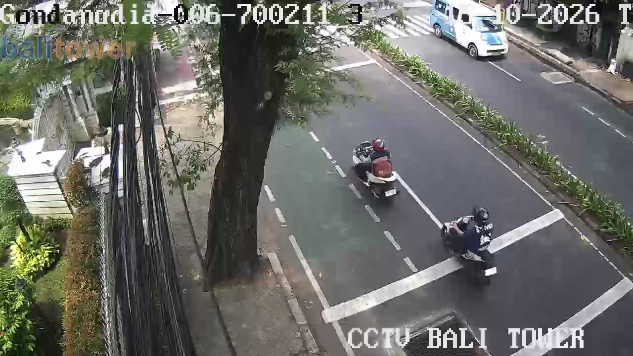 Gondangdia 026 - Jl. samratulangi (depan Sma Pskp) - kel. gondangdia - kec. menteng - jakarta pusat