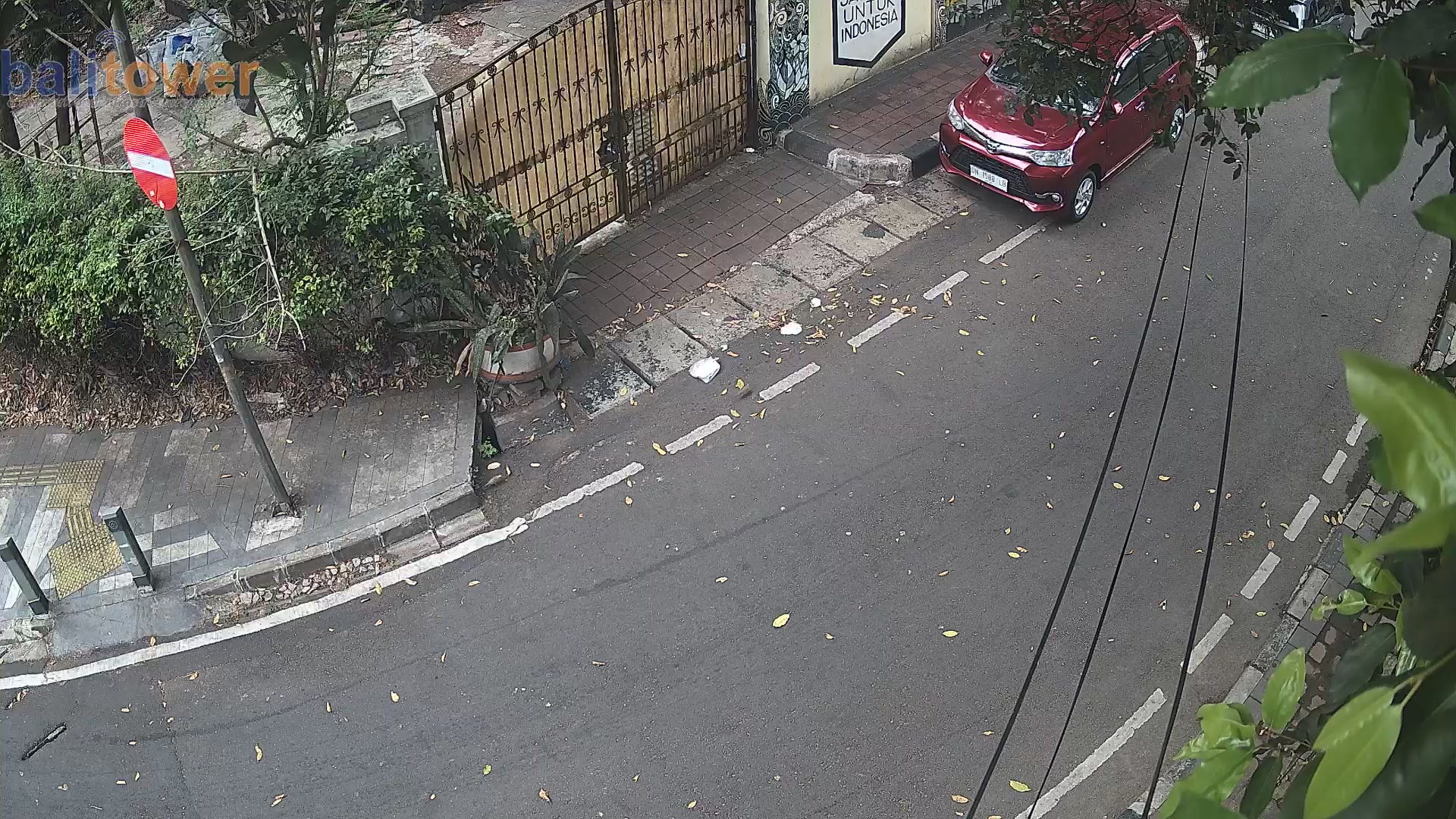 Gondangdia 028 - Jl. Johar