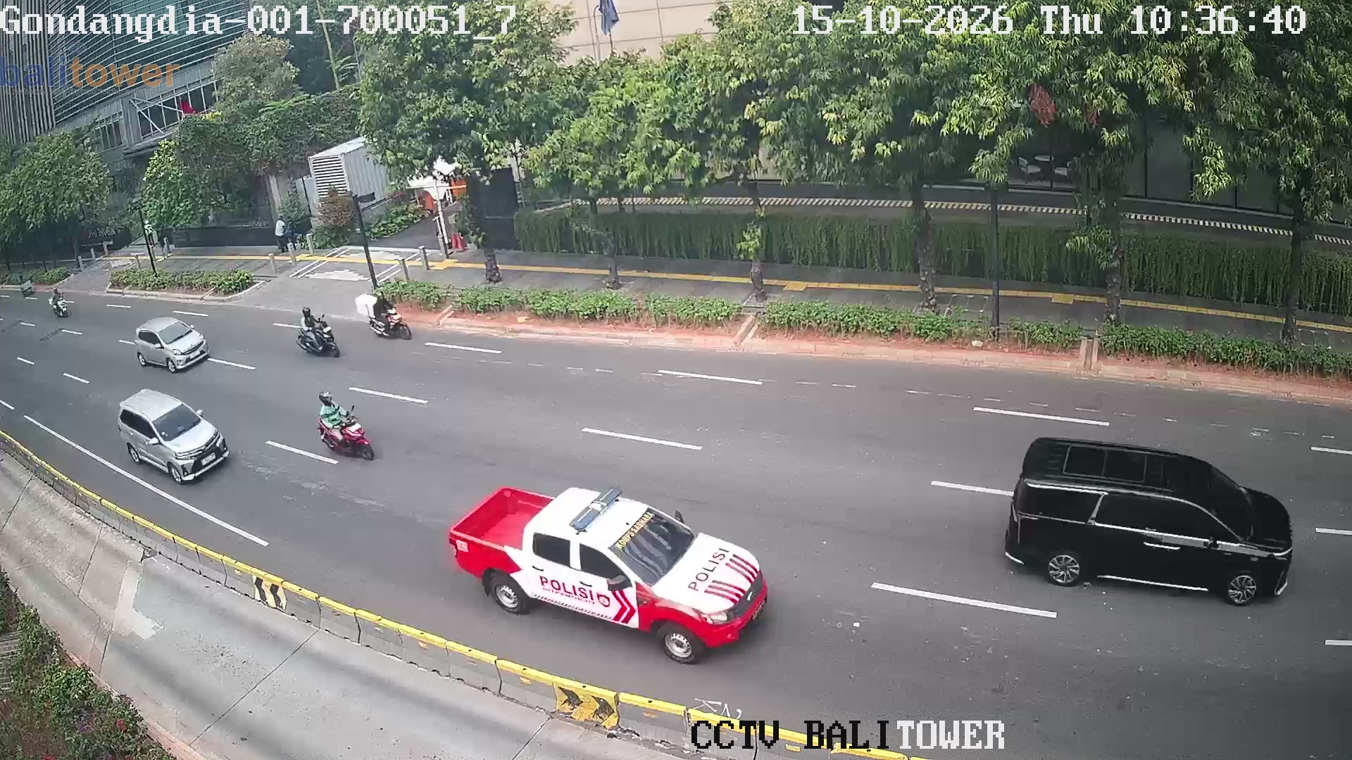 Gondangdia 029 - Jl. K.H. Wahid Hasyim (samping sarinah), Kel. Gondangdia, Kec. Menteng, Jakarta pusat