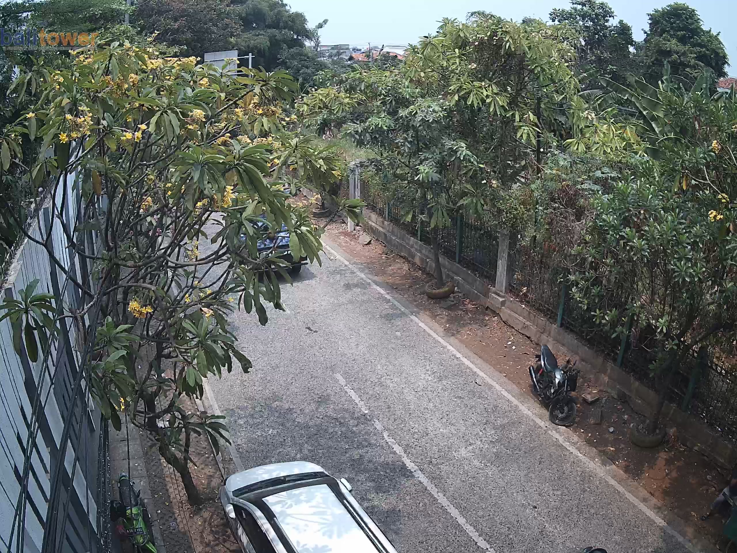 Grogol Selatan 014 - Jl. Kramat Putal, Grogol Selatan