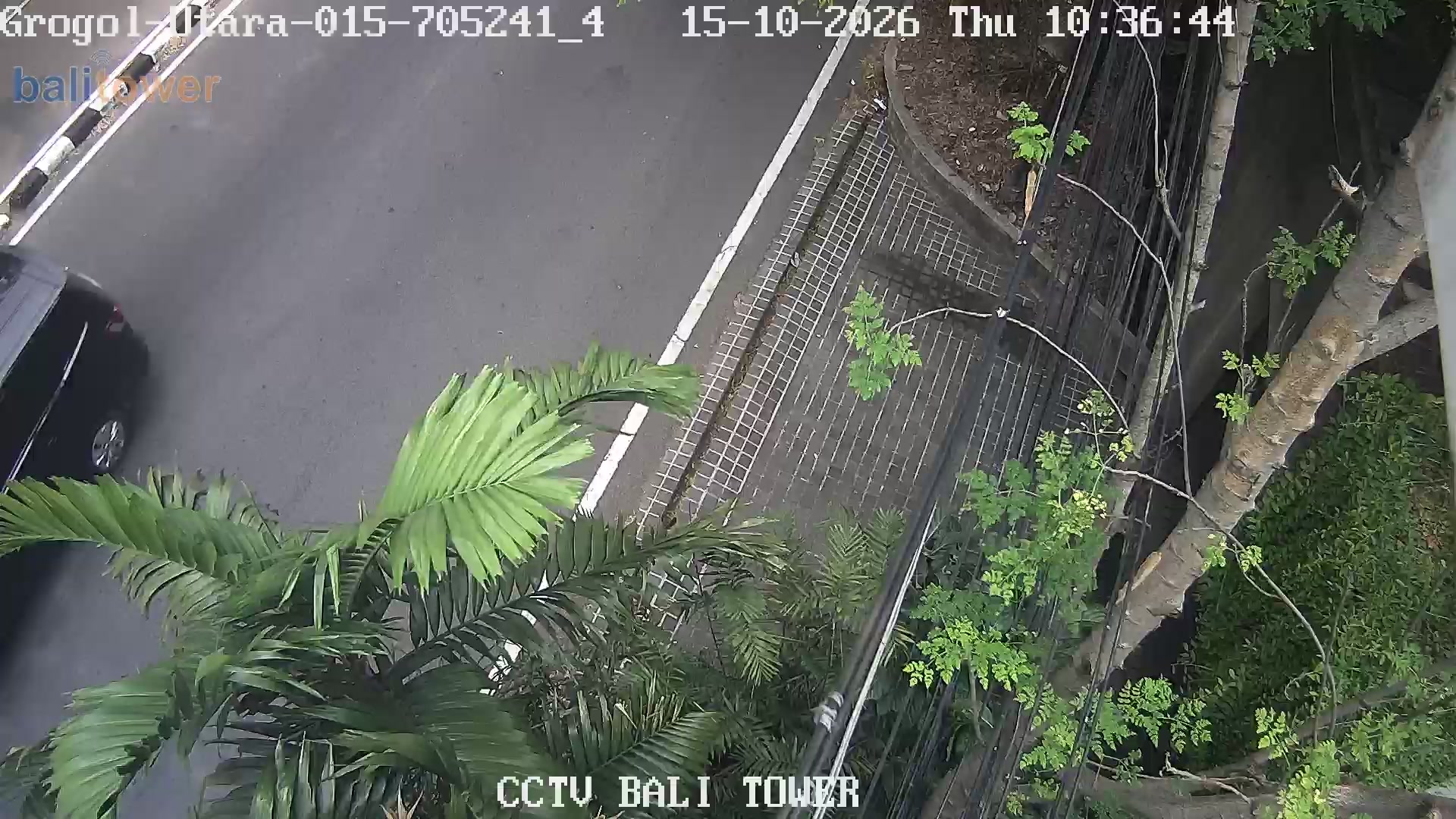 Grogol Utara 012 - Jl. Patal Senayan 1, Grogol Utara