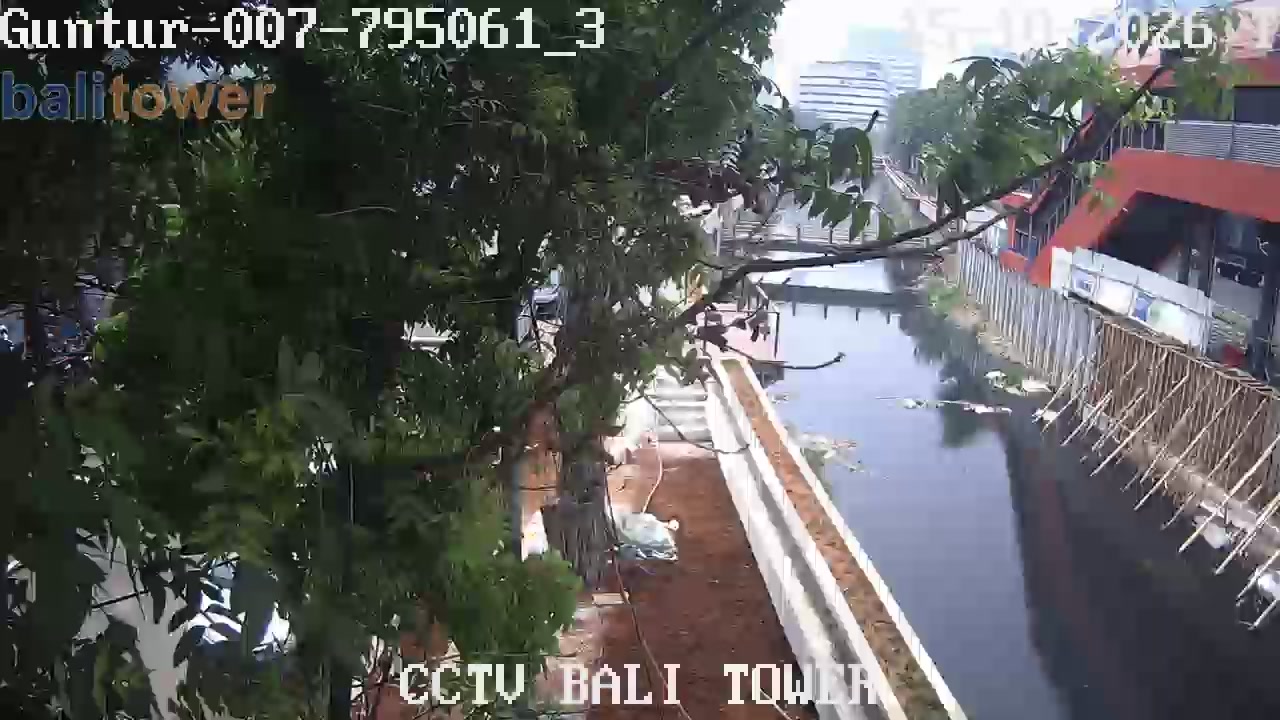 Guntur 003 - Jl. Hr. Rasuna Said (Median Bussway/seberang Gd. Allianz)