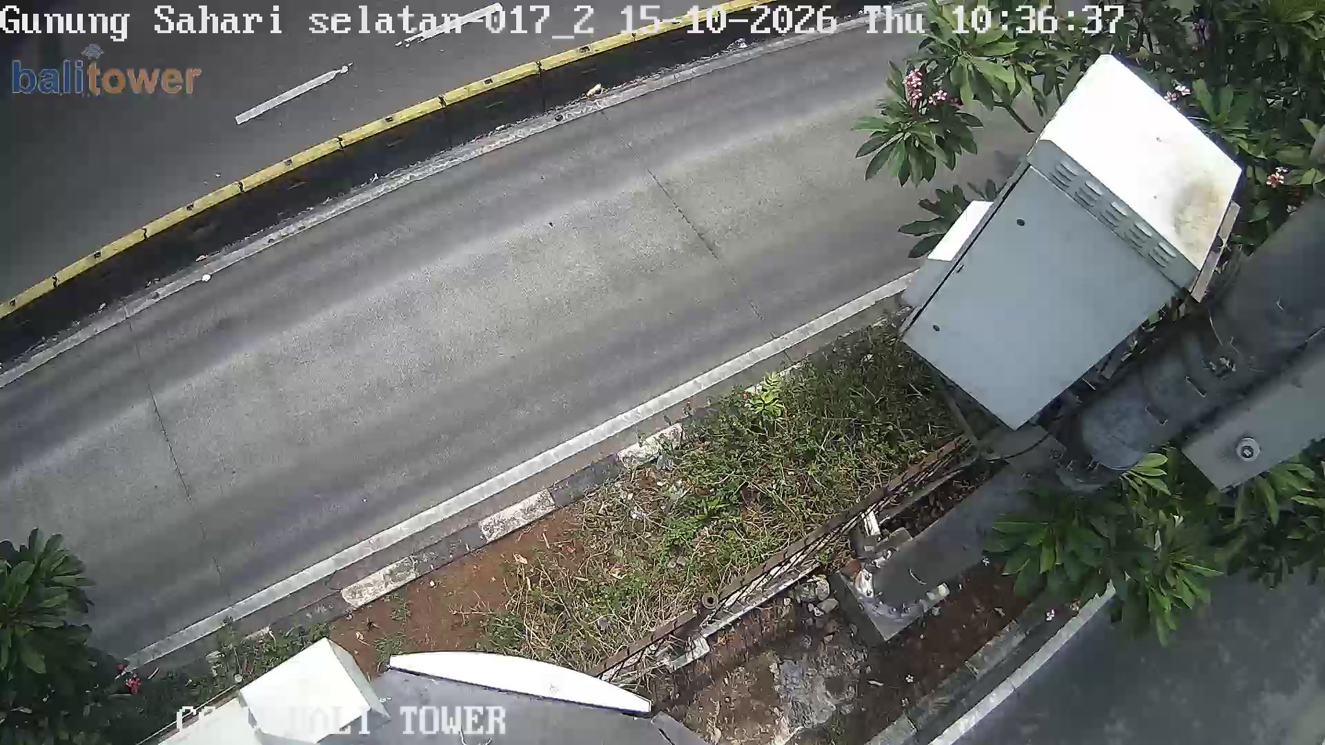 Gunung Sahari Selatan 007 - Jl. Gunung Sahari Raya Samping Halte Busway Budi Utomi, Gunung Sahari Selatan