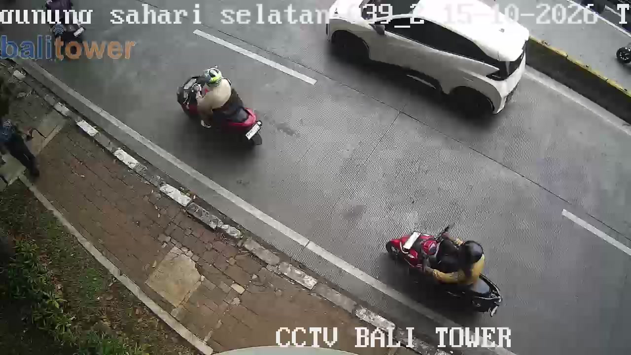 Gunung Sahari Selatan 016 - Jl. Gn. Sahari