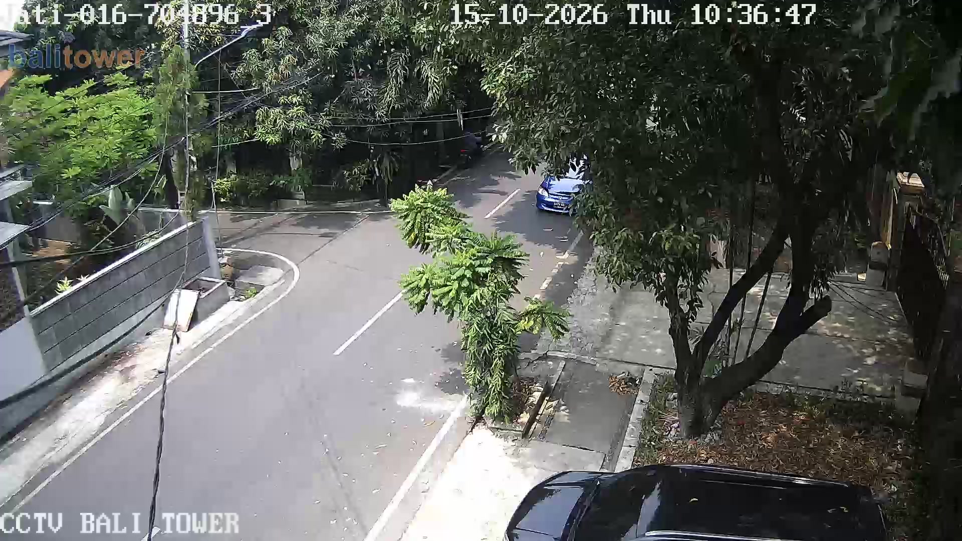 Jati 014 - Jl. Perhubungan Vii