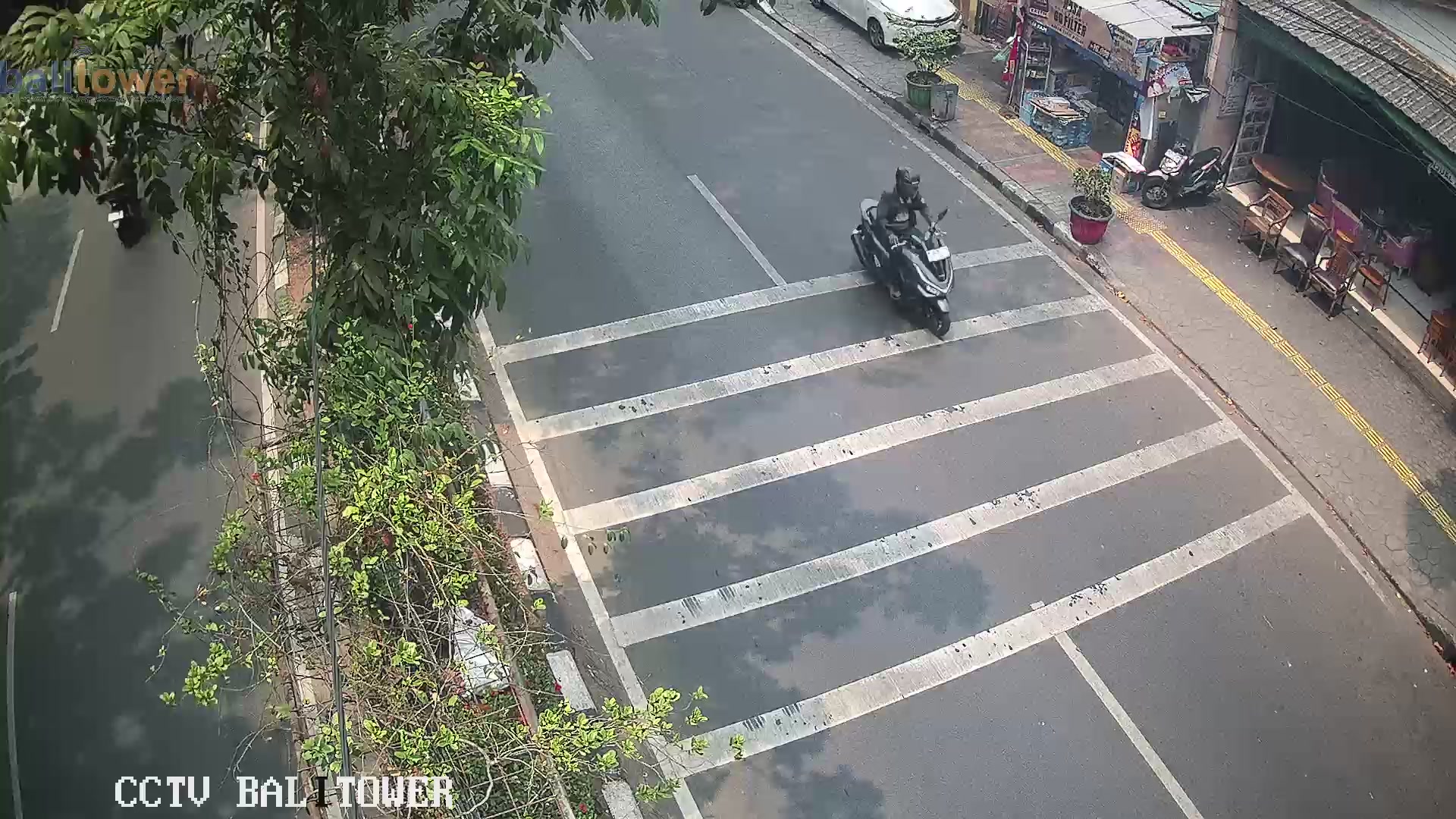 Jatinegara 001 - Jl. Bekasi Timur Raya Sebrang Arus, Jatinegara