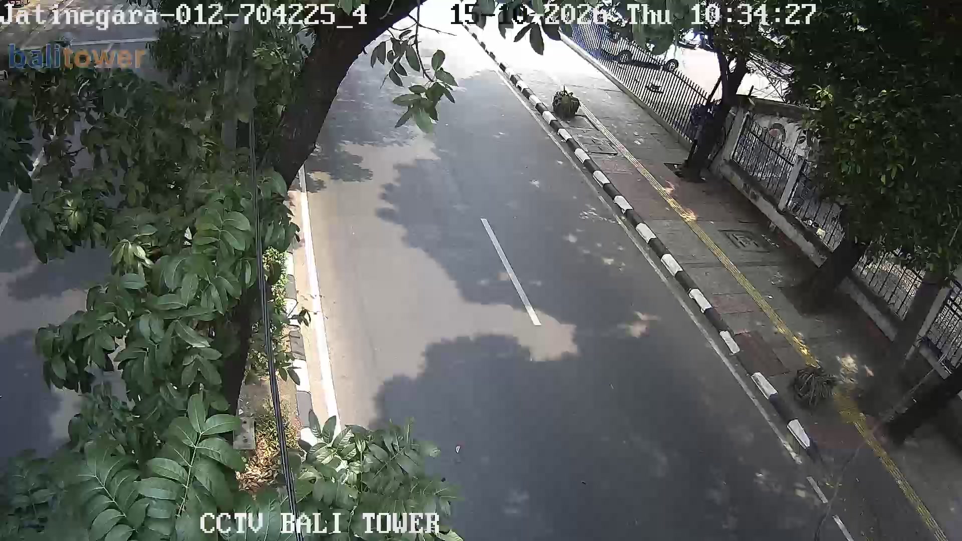 Jatinegara 004 - Jl. Bekasi Timur Raya Sebrang Arus, Jatinegara