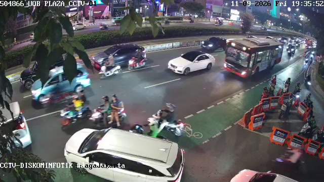 UOB Plaza C01 (CCTV-01)