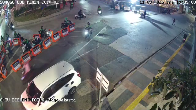 UOB Plaza C01 (CCTV-02)