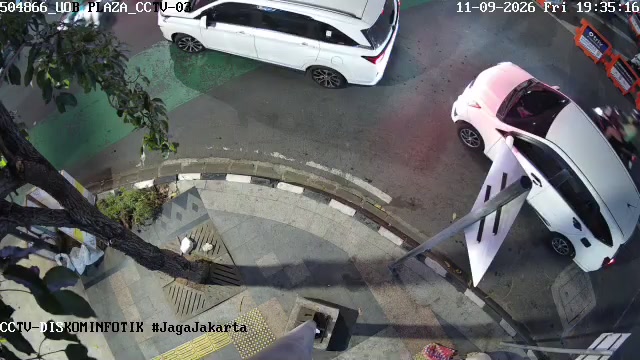 UOB Plaza C01 (CCTV-03)