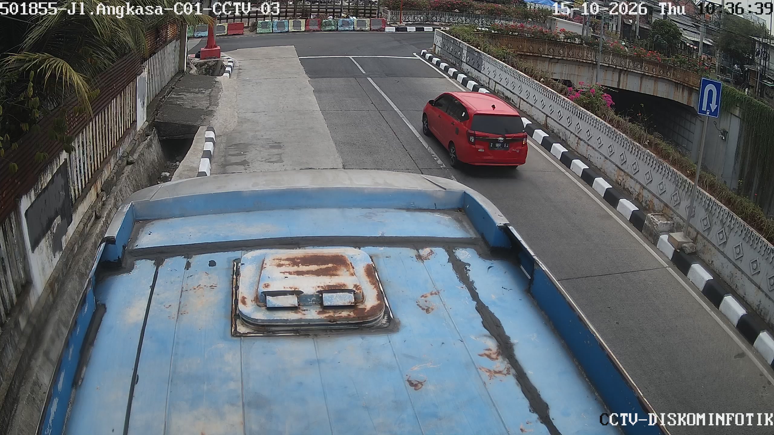 Jl Angkasa 001
