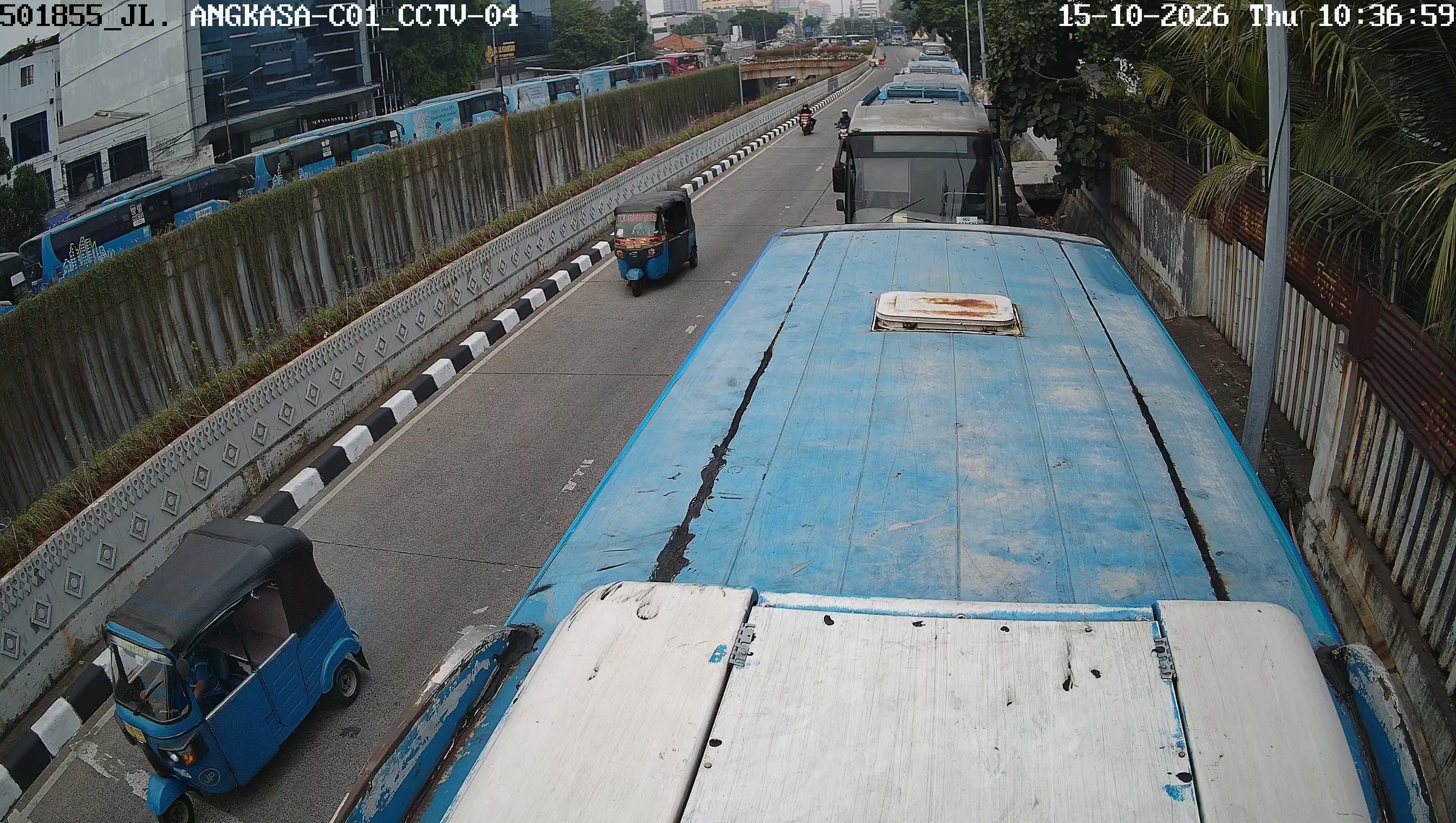 Jl Angkasa 002