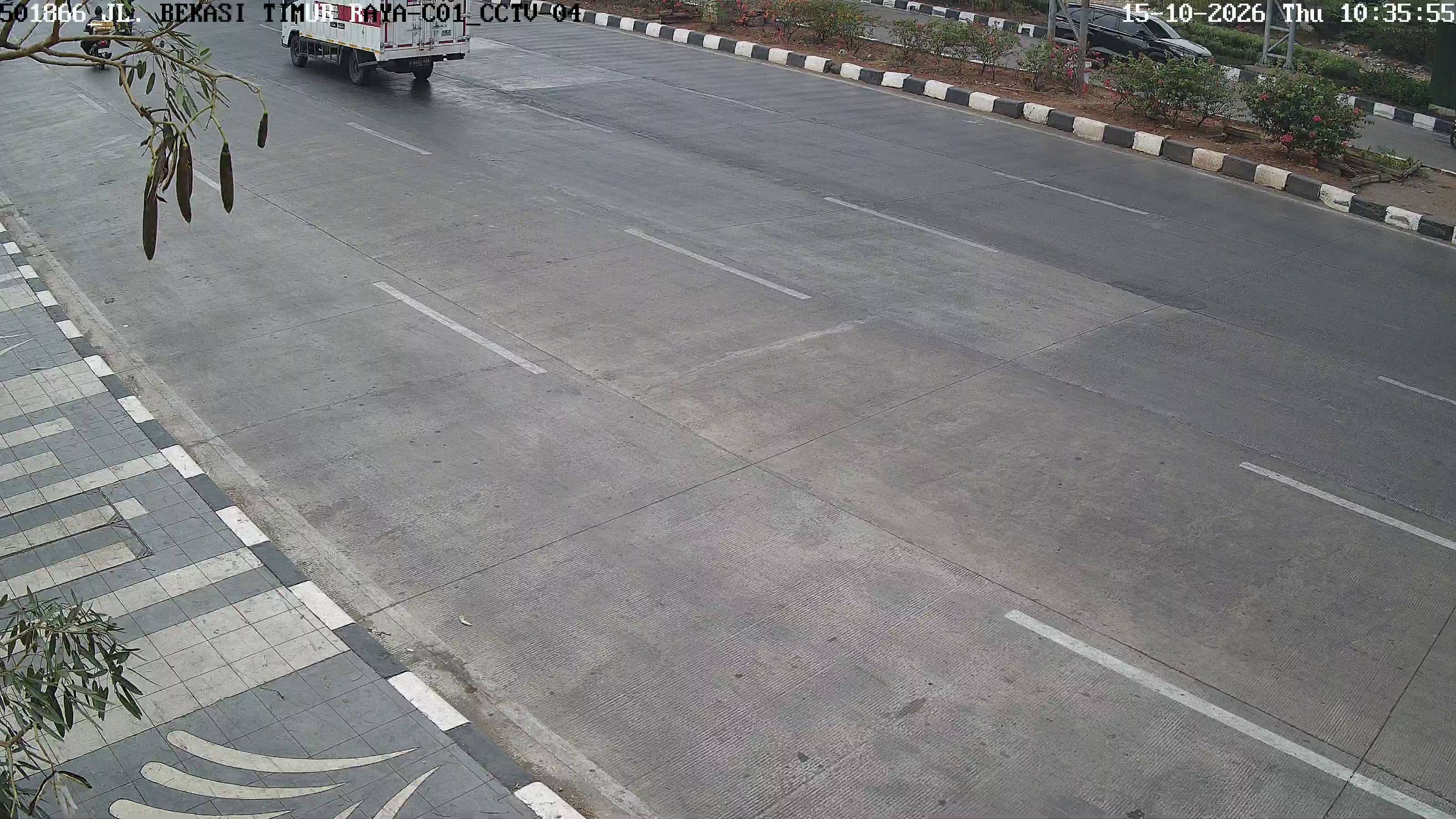Jl Bekasi Timur Raya 002