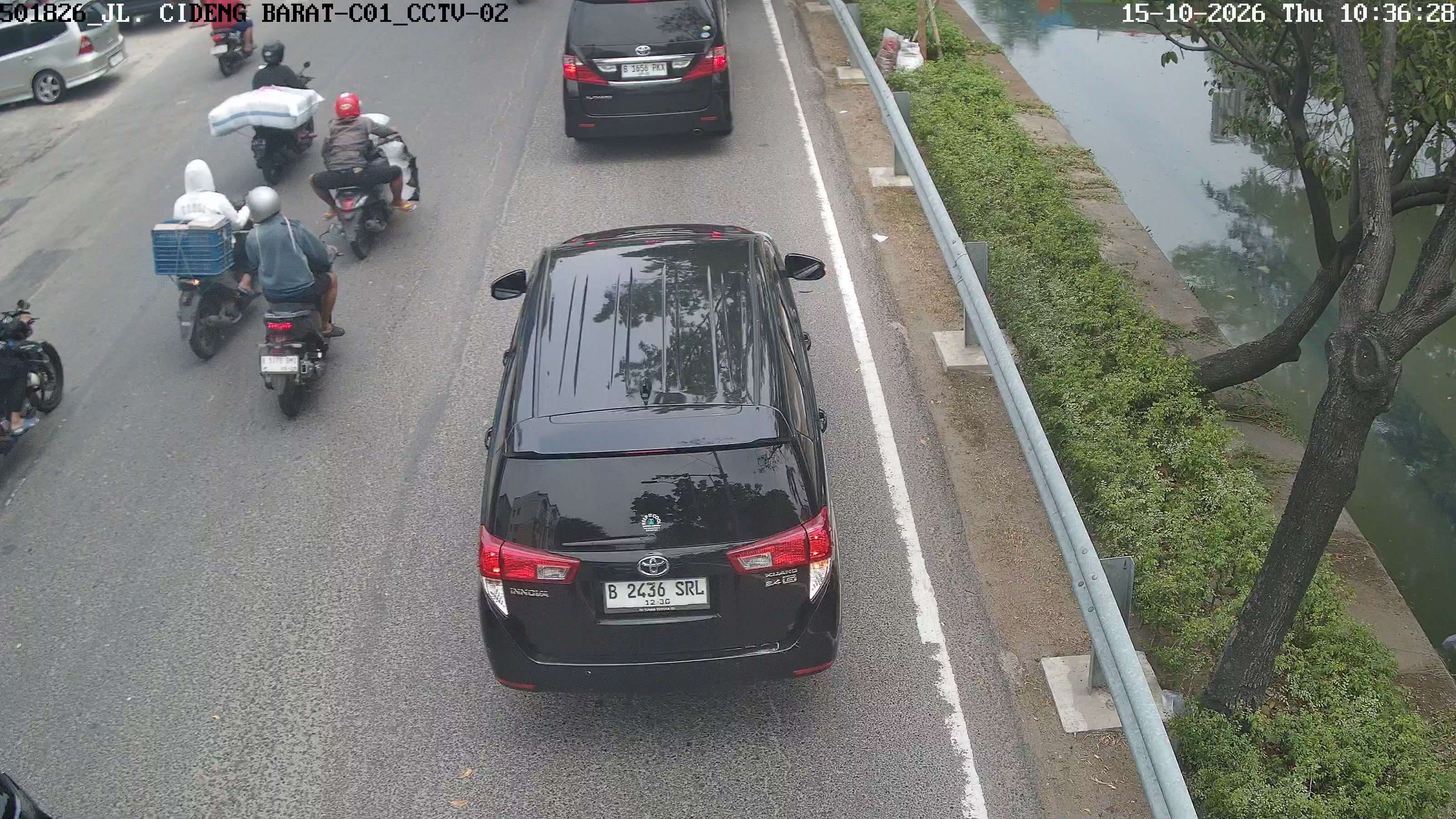 Jl Cideng Barat 002
