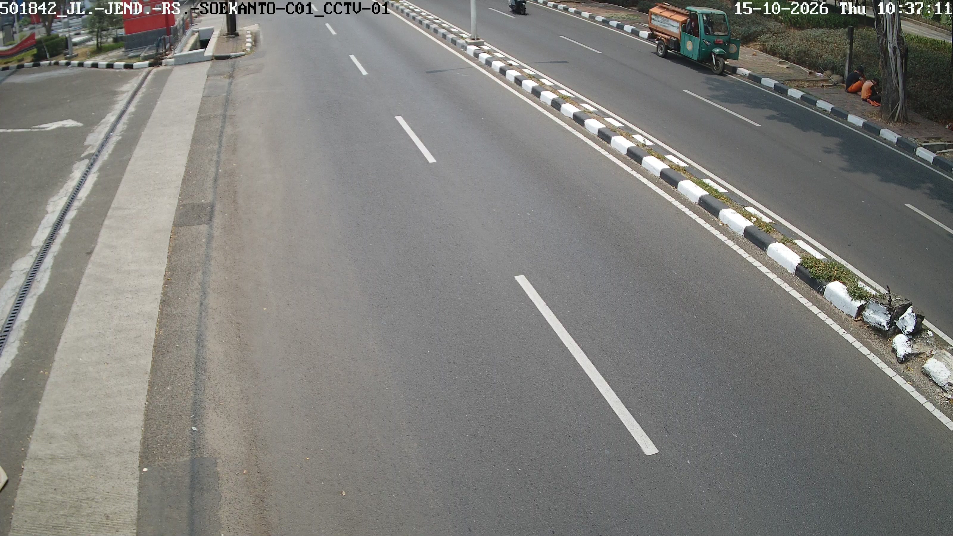 Jl Jend Rs Soekanto 001