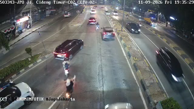 Jl. KH. Mas Mansyur C02 (CCTV-02)