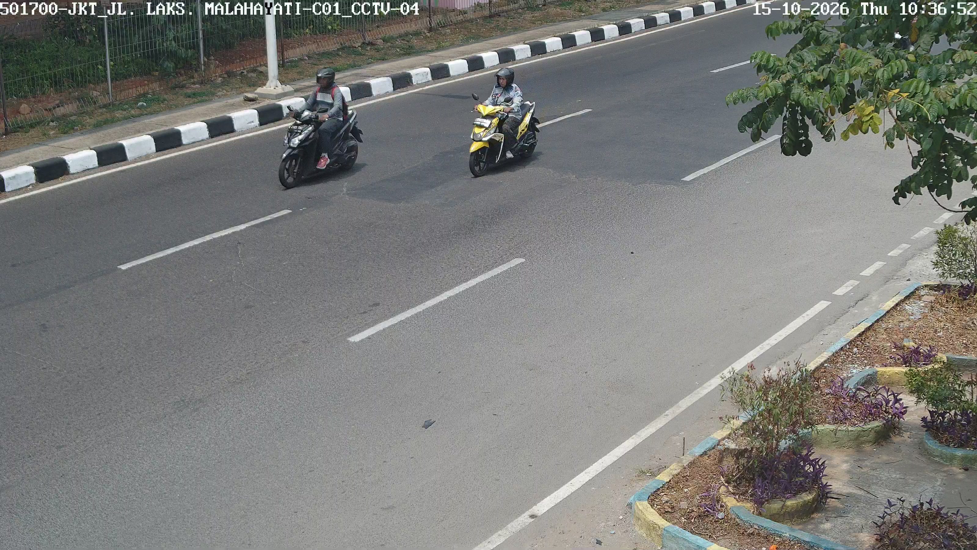 Jl Laks Malahayati 002