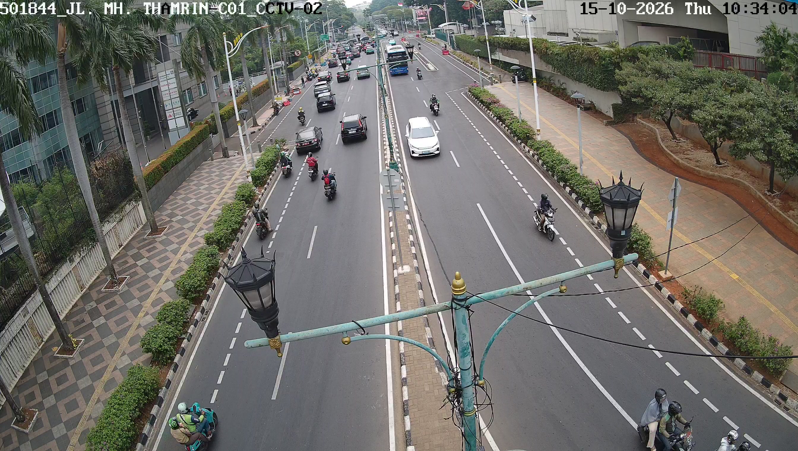 Jl MH Thamrin 002