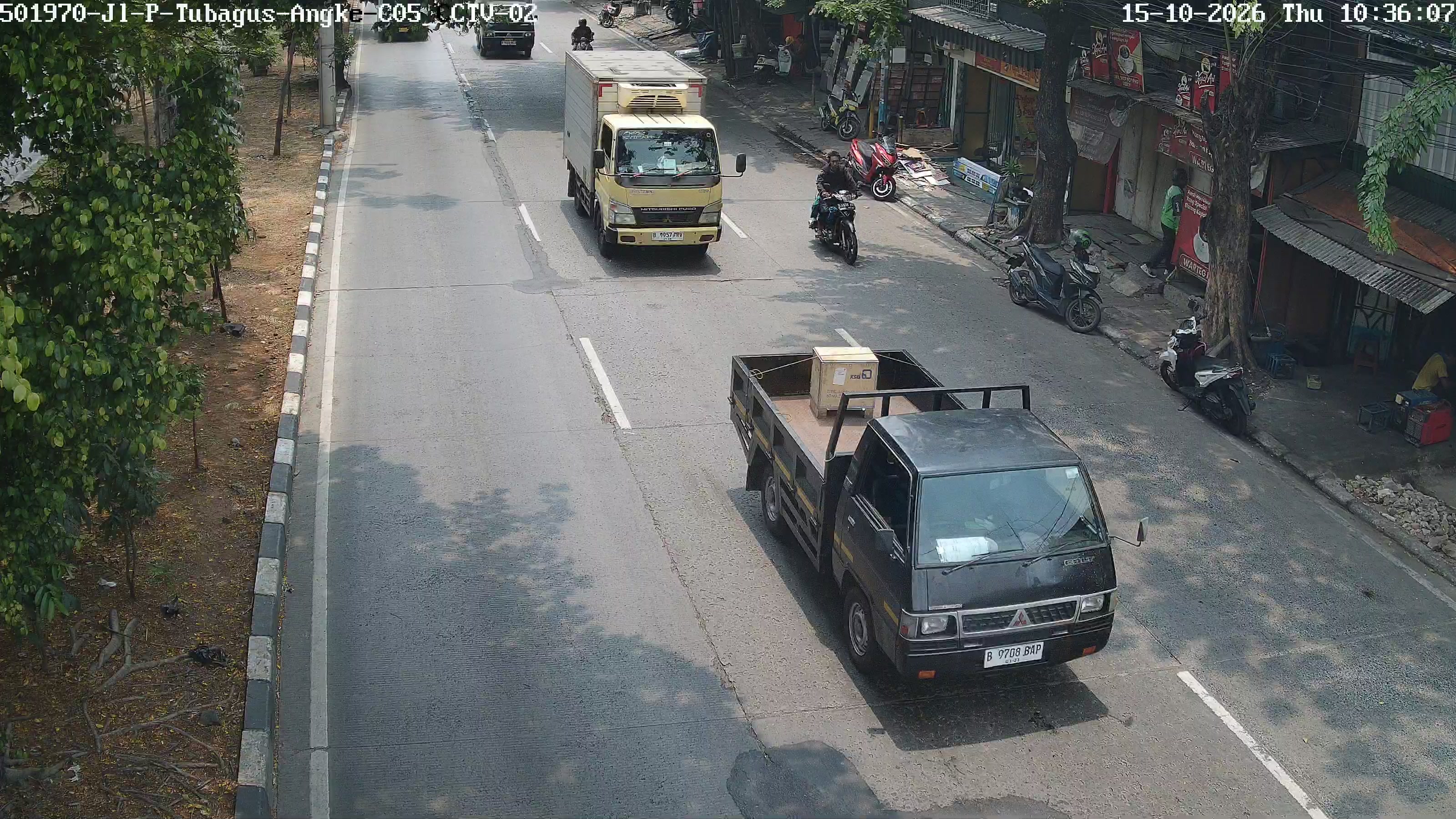 Jl P Tubagus Angke 004