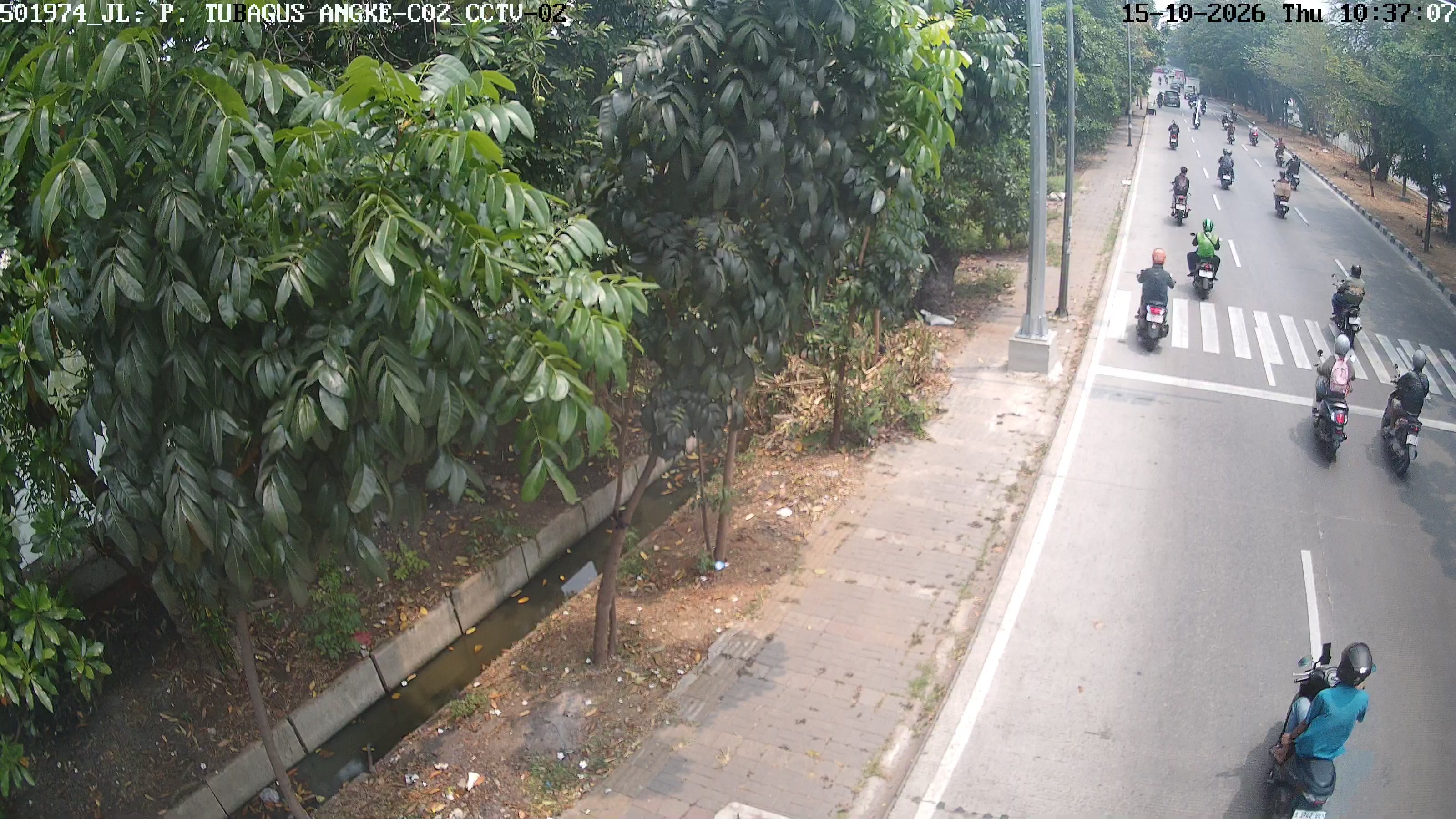 Jl P Tubagus Angke 006