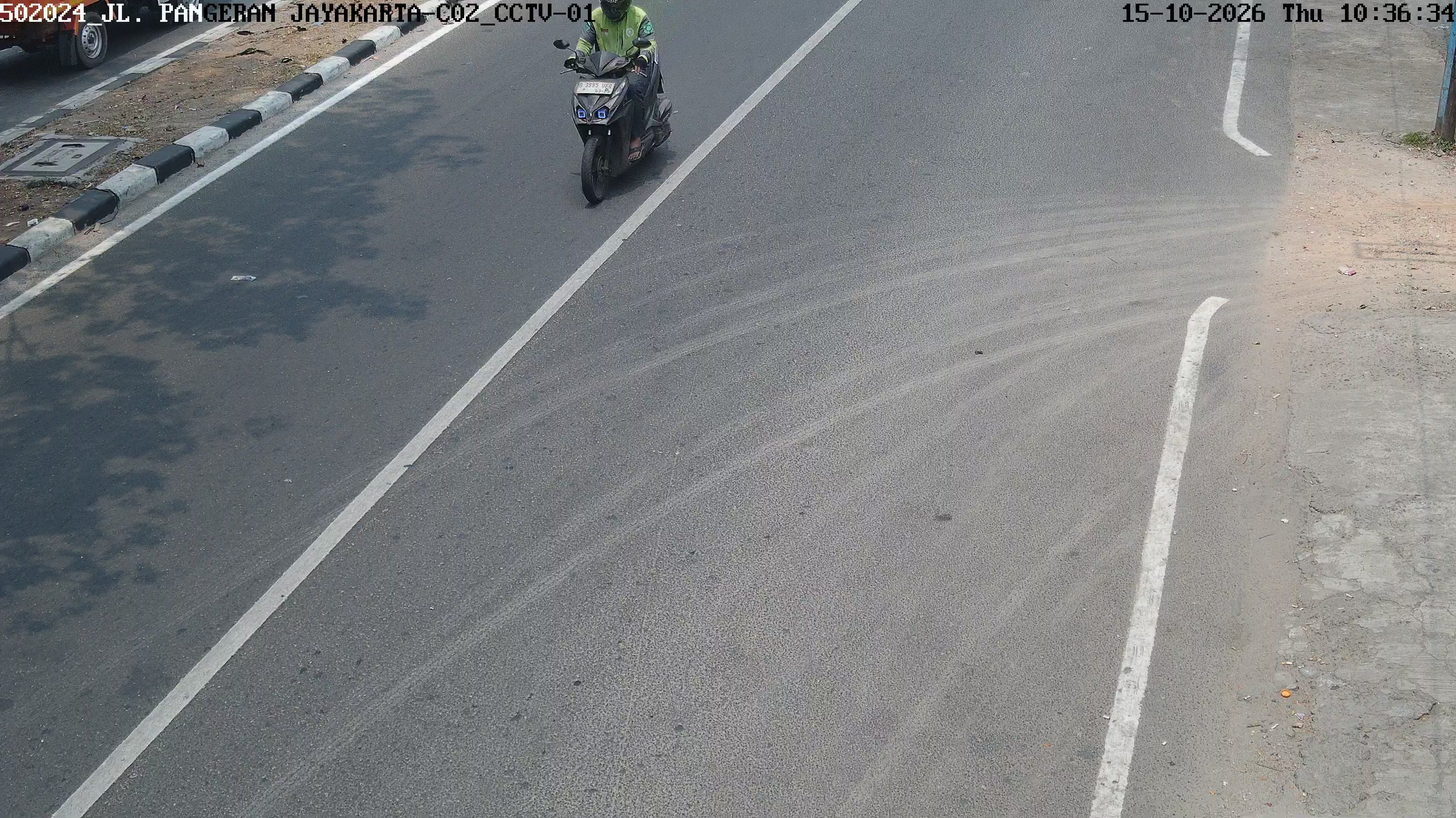 Jl Pangeran Jayakarta 003