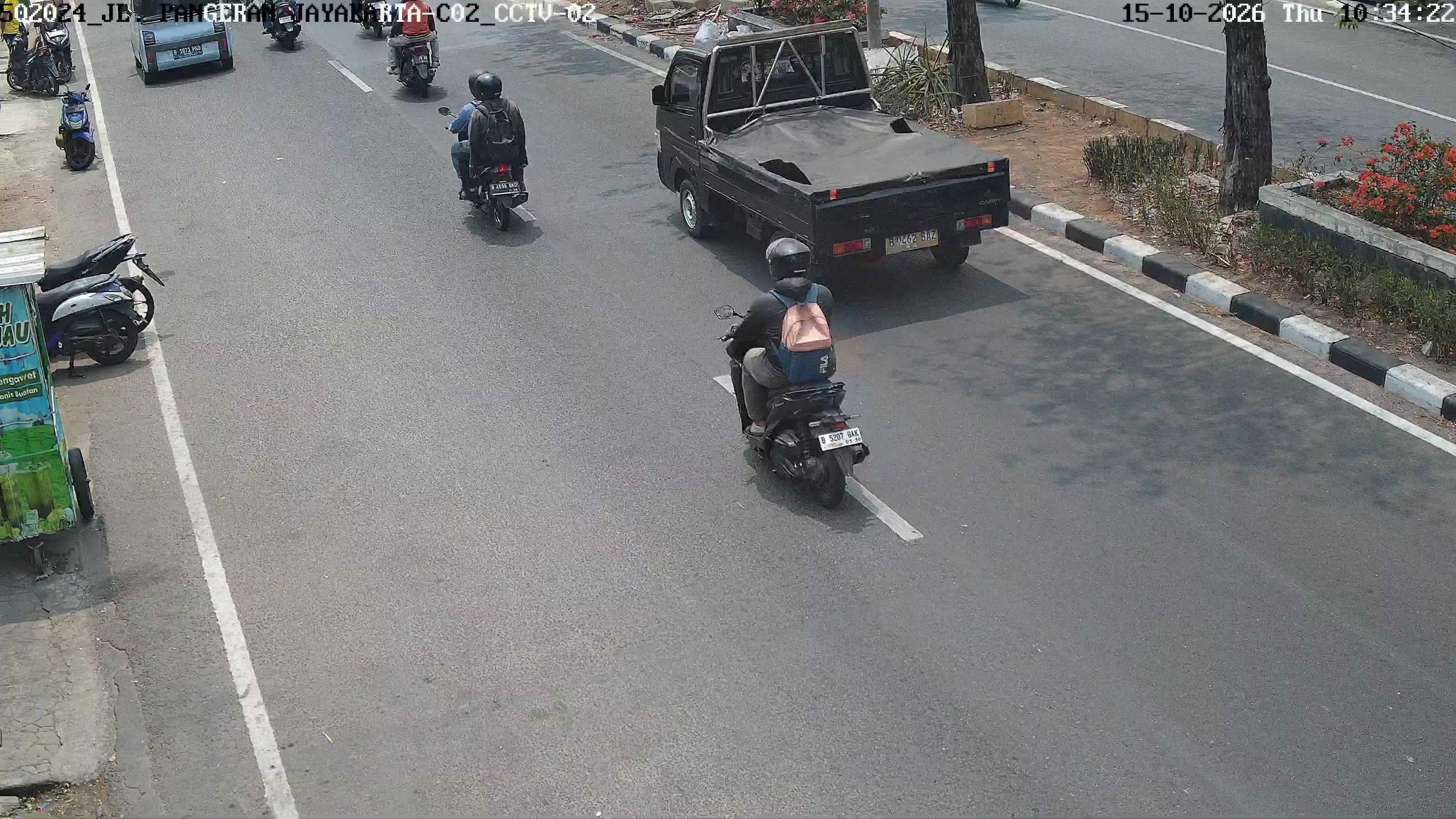 Jl Pangeran Jayakarta 004